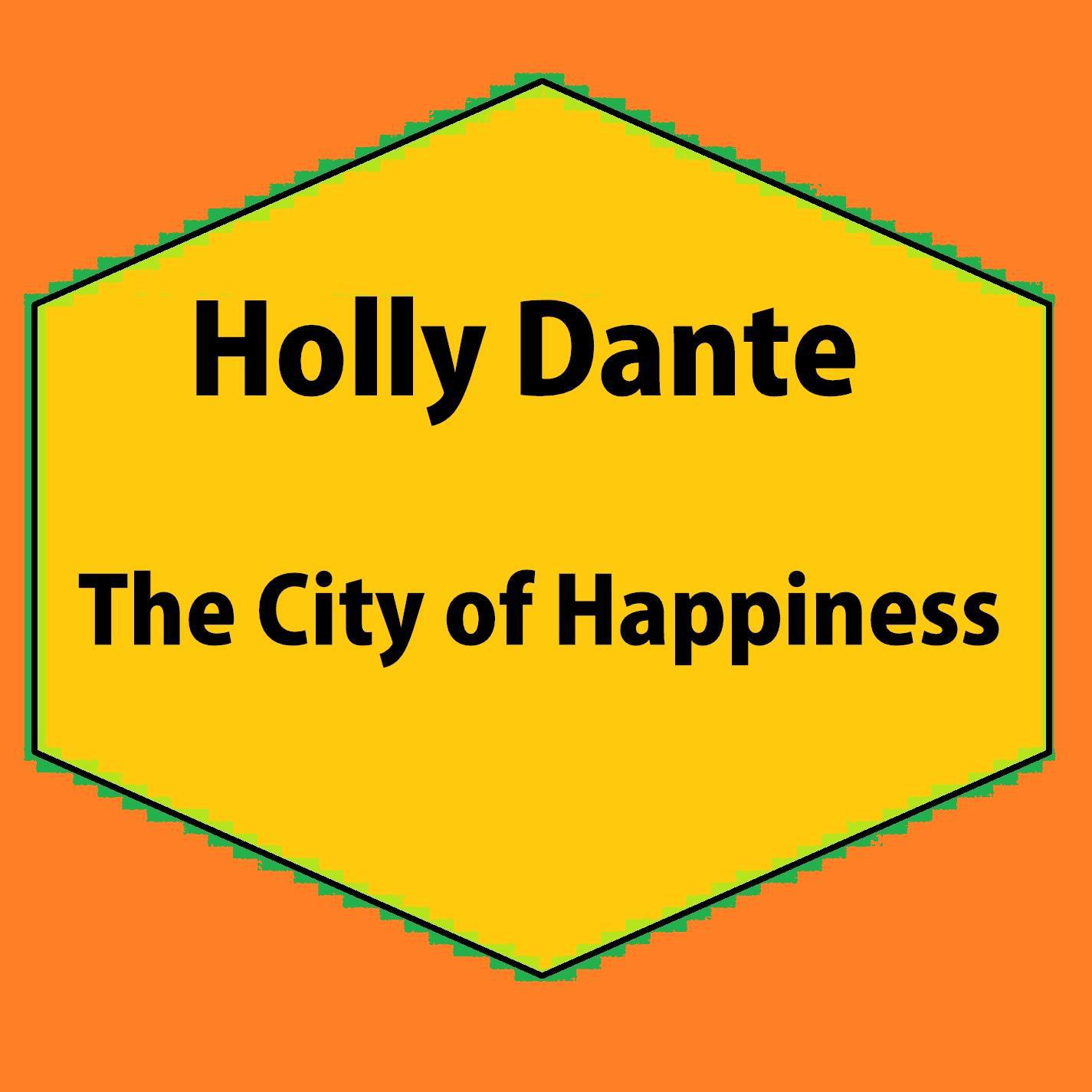 The City of Happiness