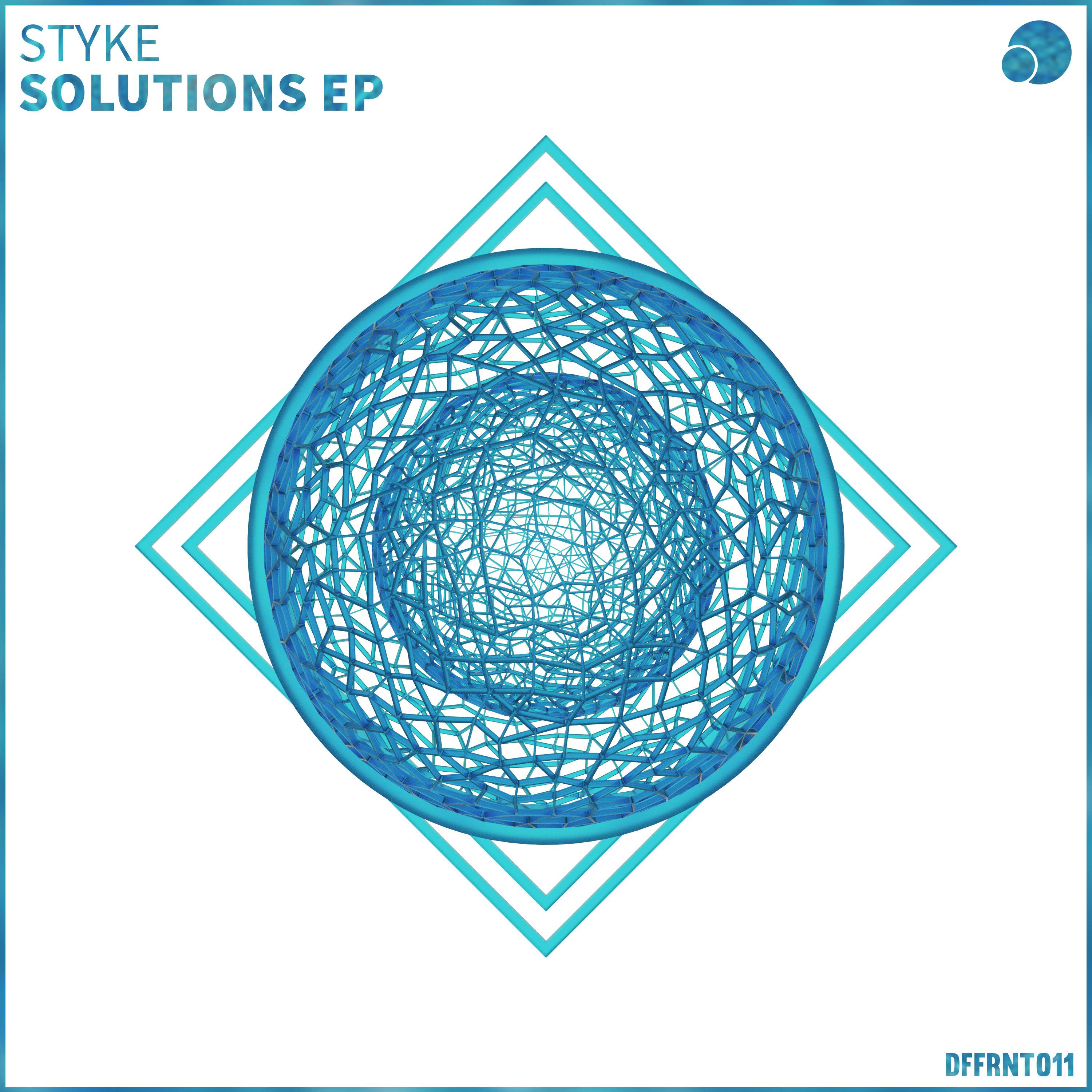 Solutions EP