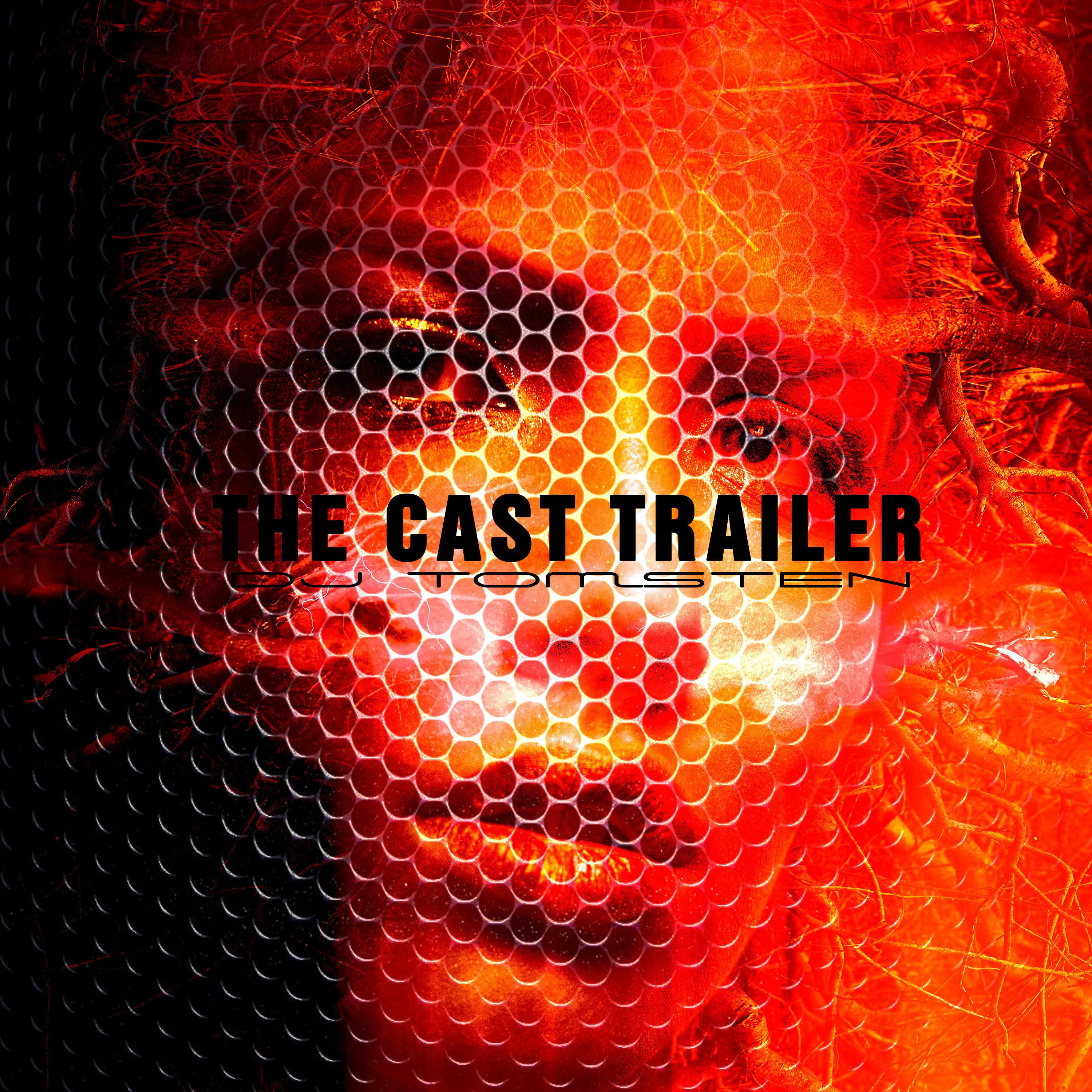 The Cast Trailer