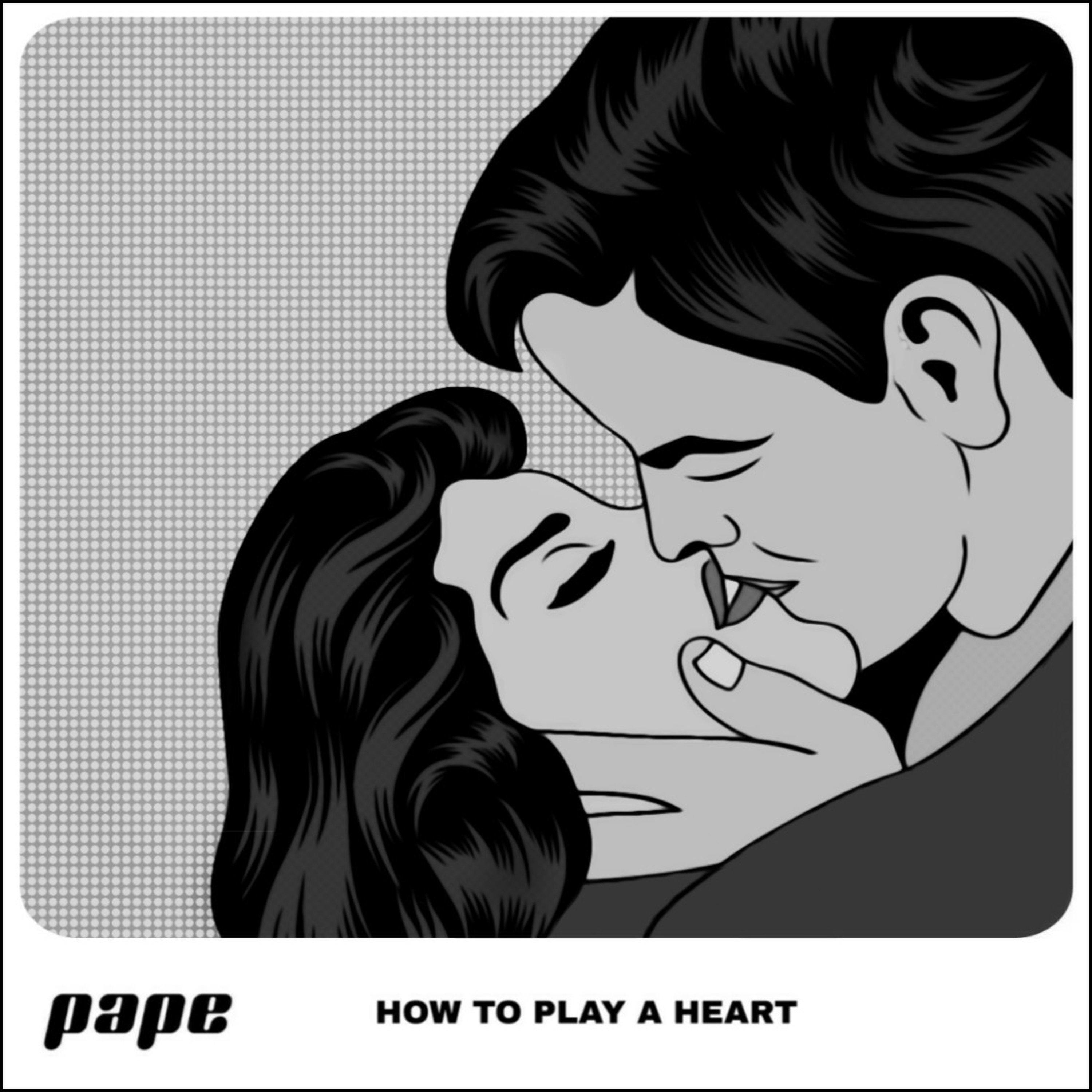 How To Play A Heart