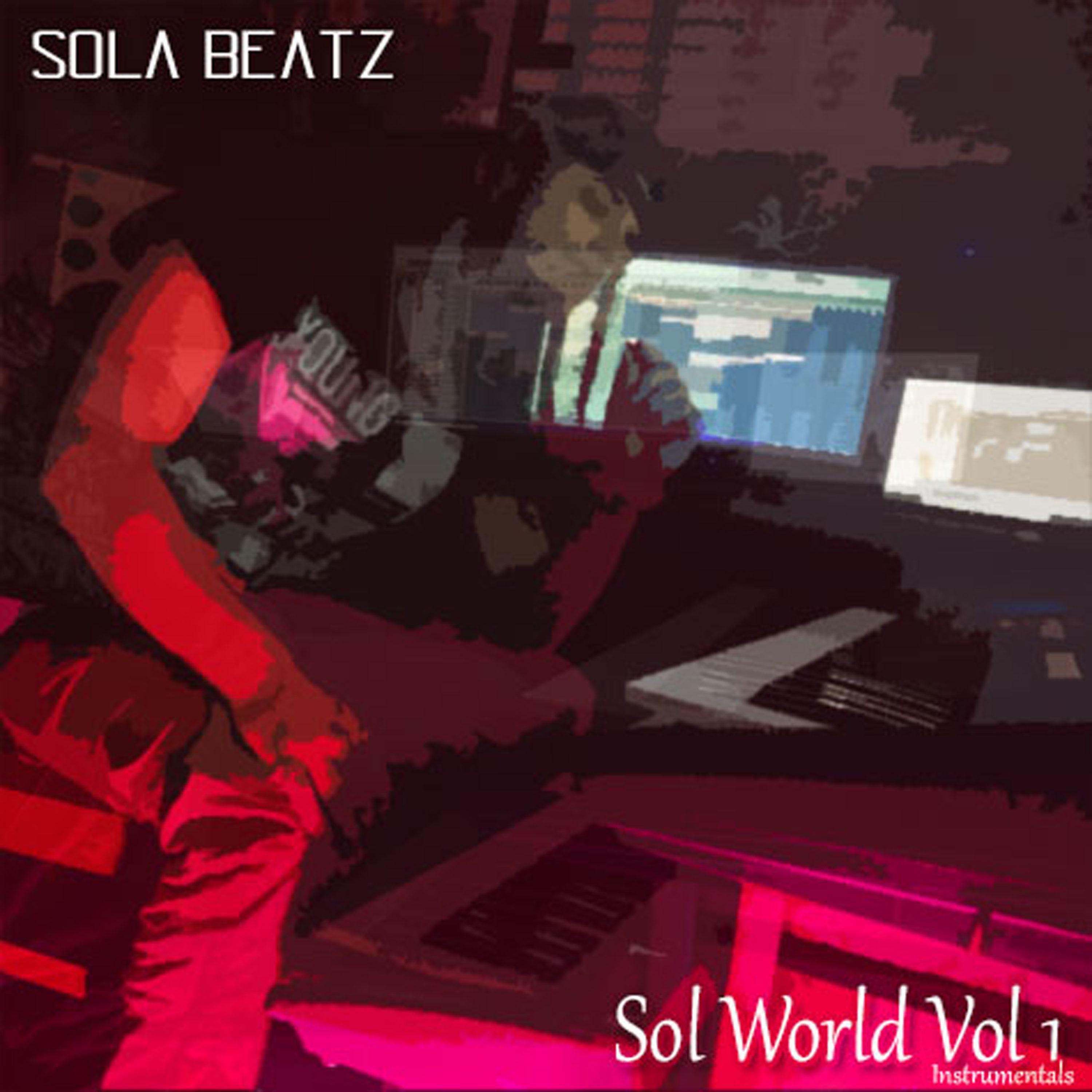 Sol World, Vol. 1