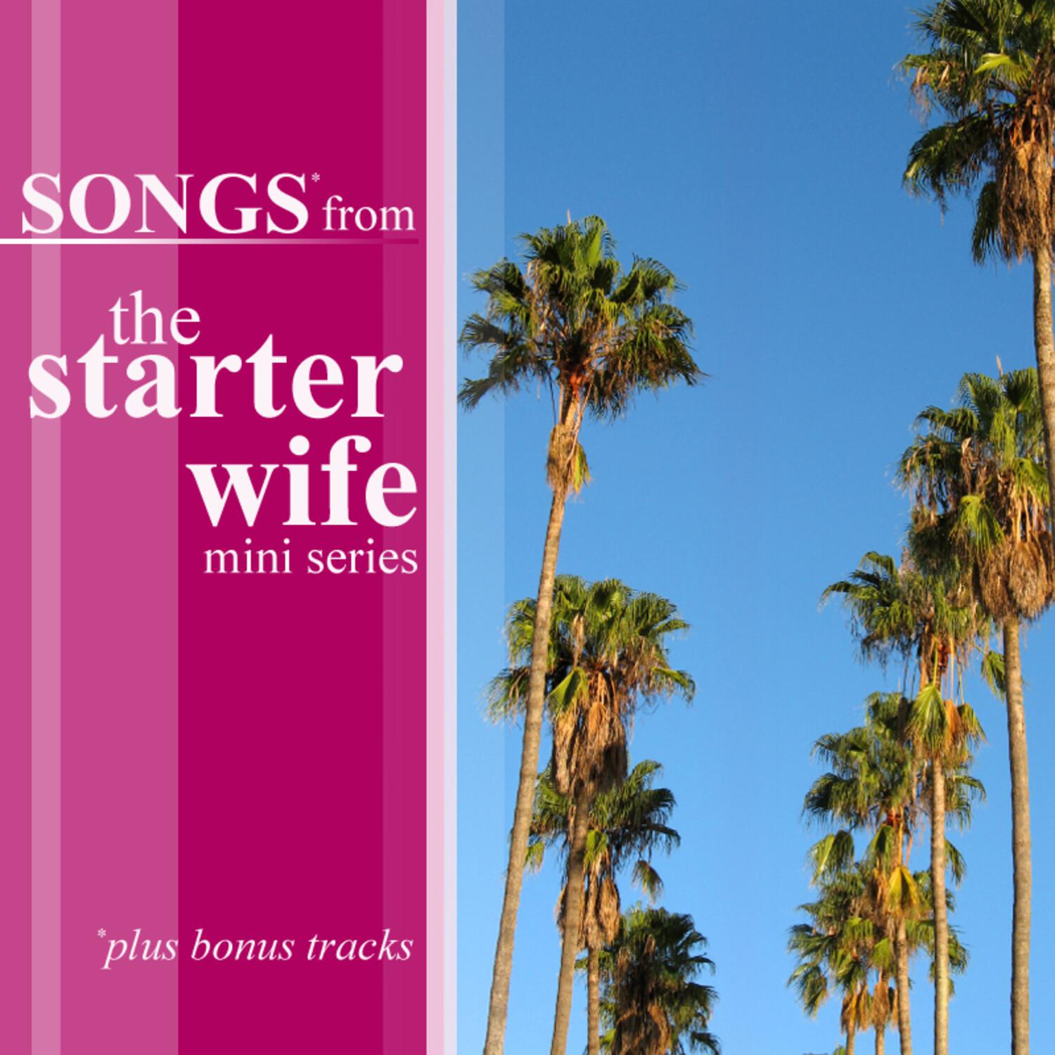 Starter Wife Membership - Bonus Track