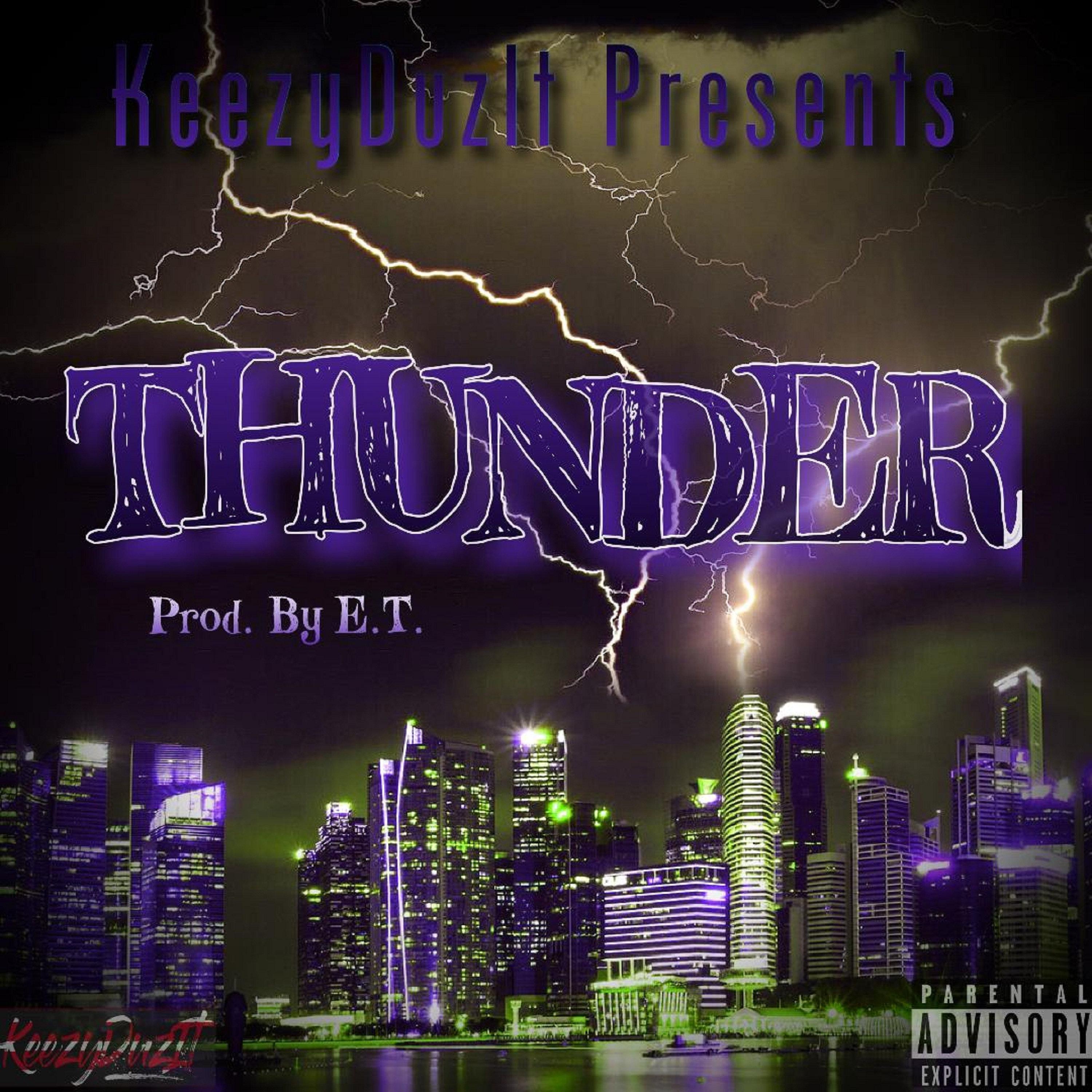 Thunder