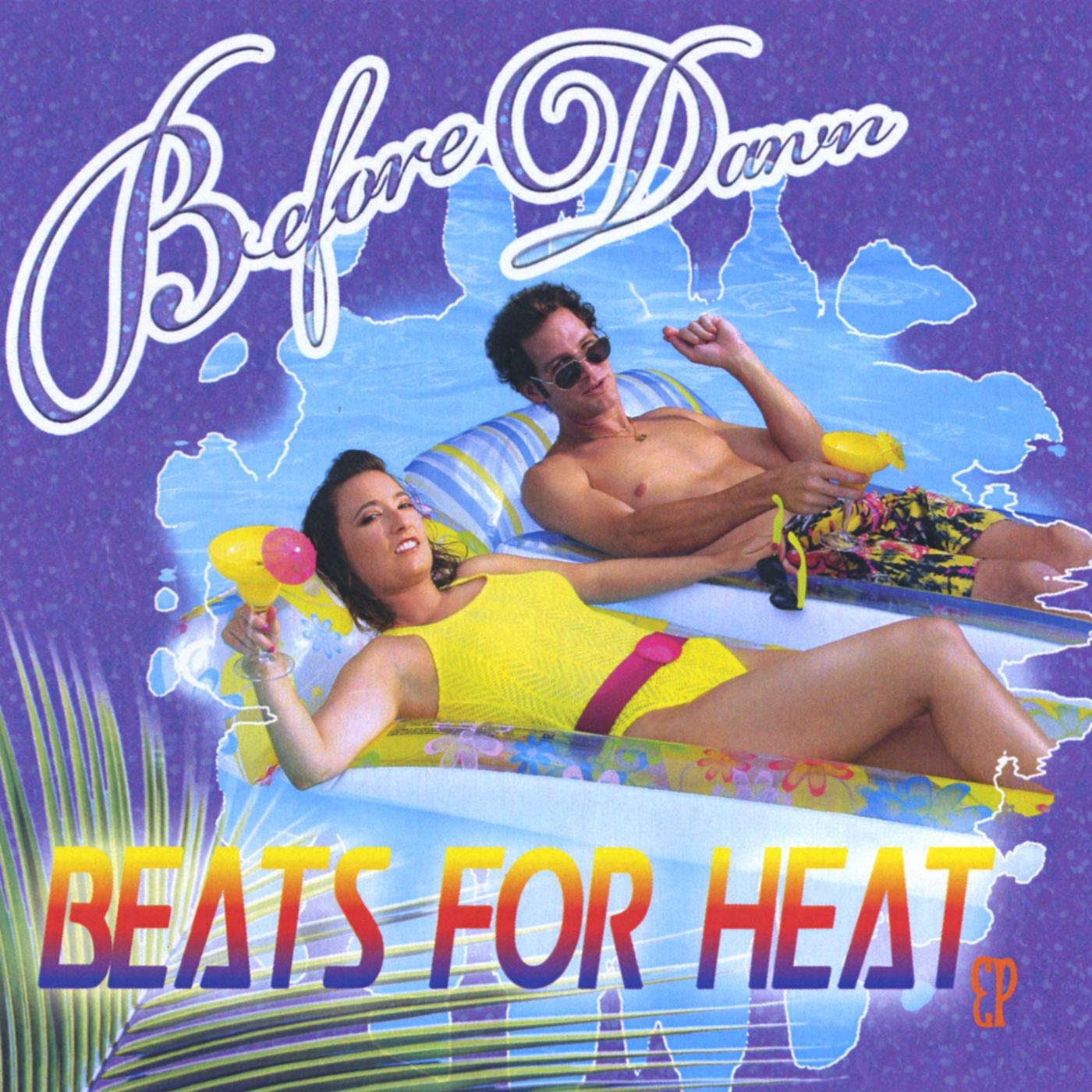Beats for Heat Ep