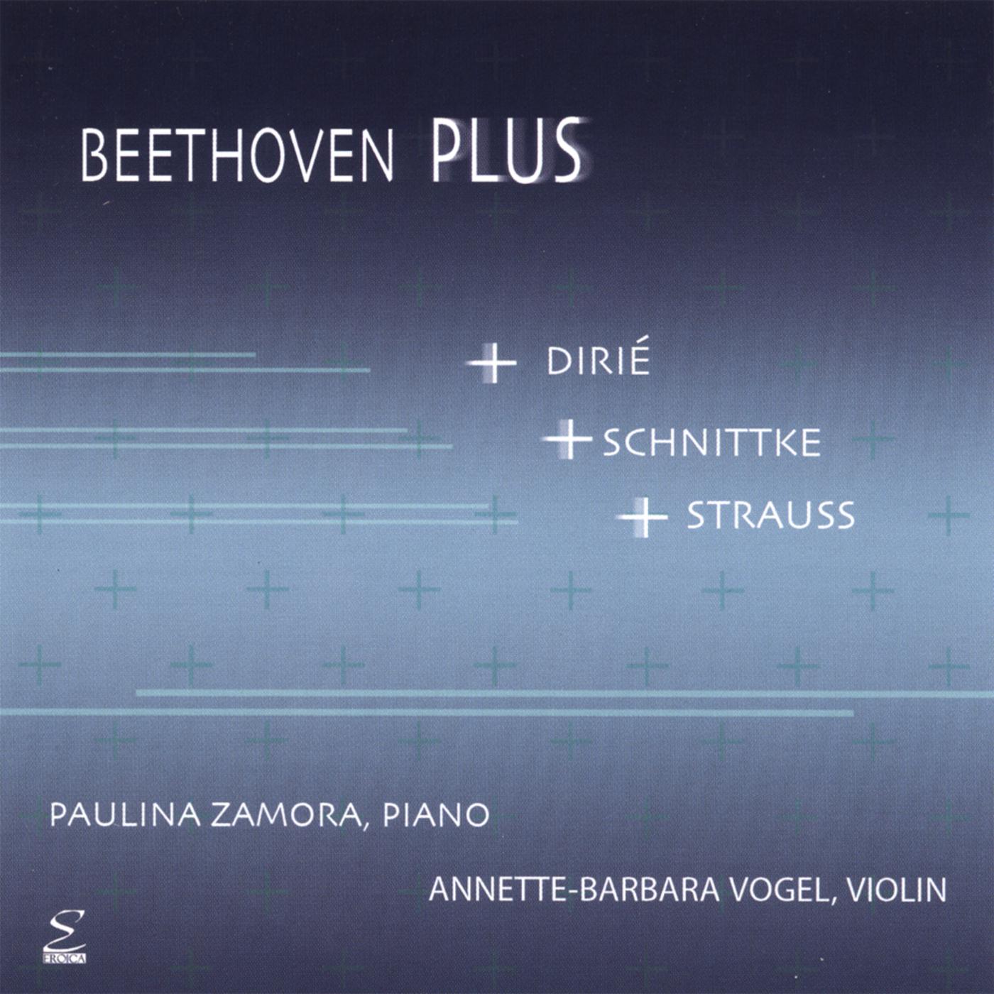 Beethoven Plus