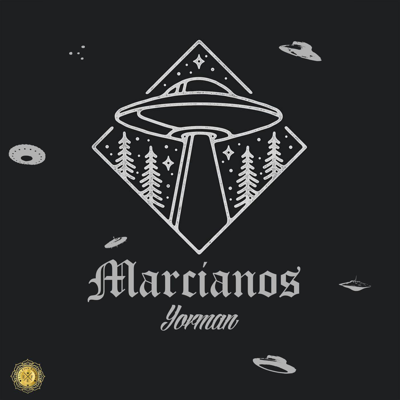 Marcianos