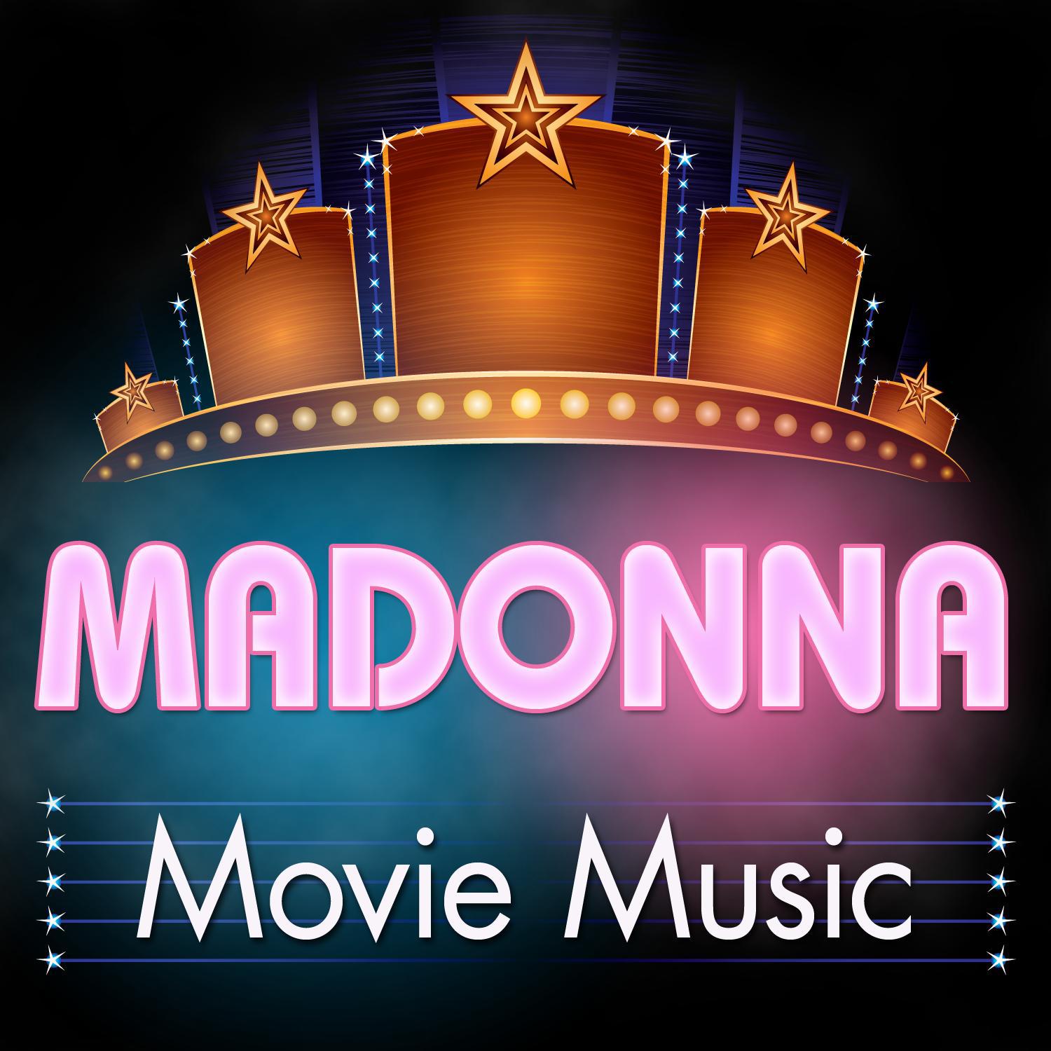 Tribute to Madonna Movie Music