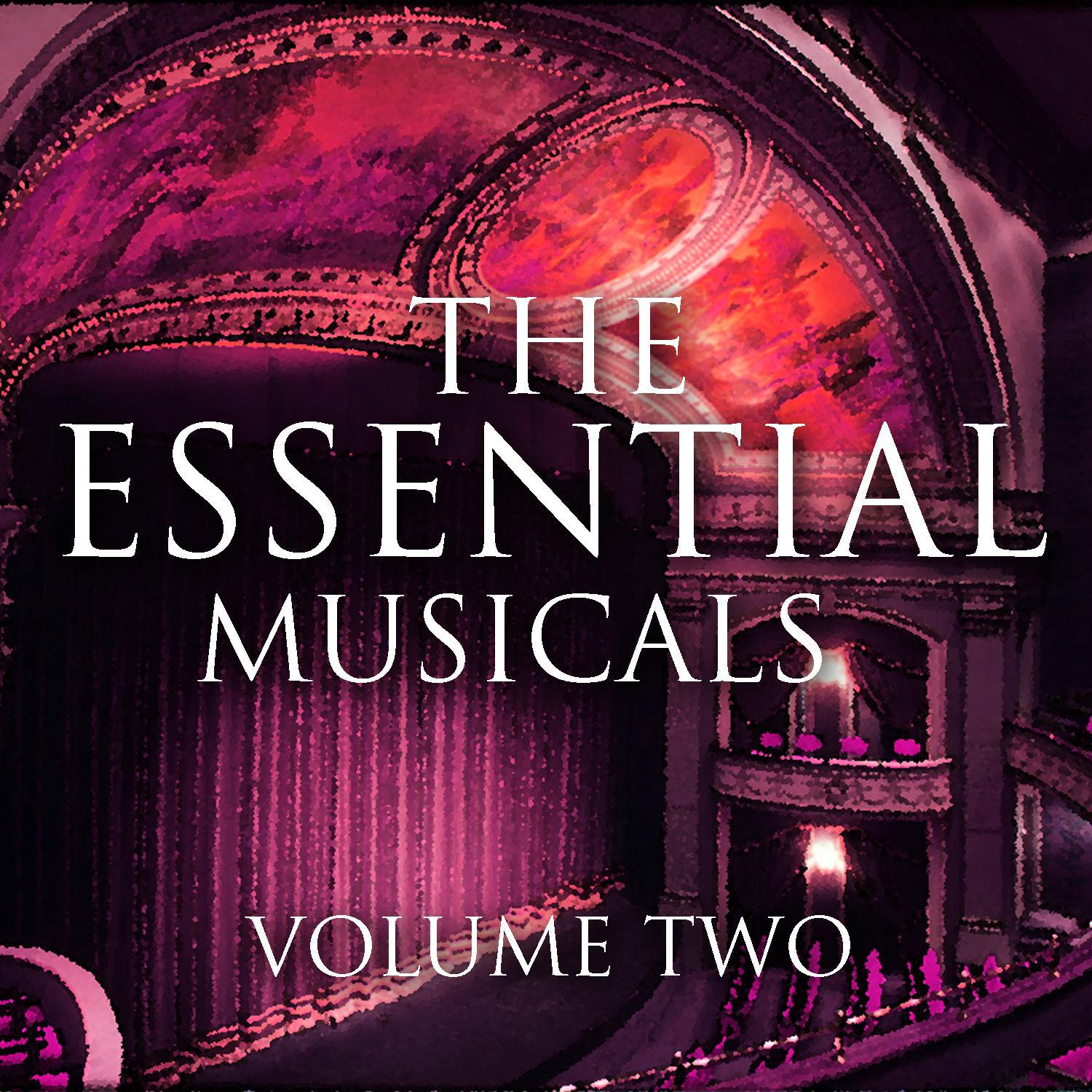 The Essential Musicals Collection Cd 2