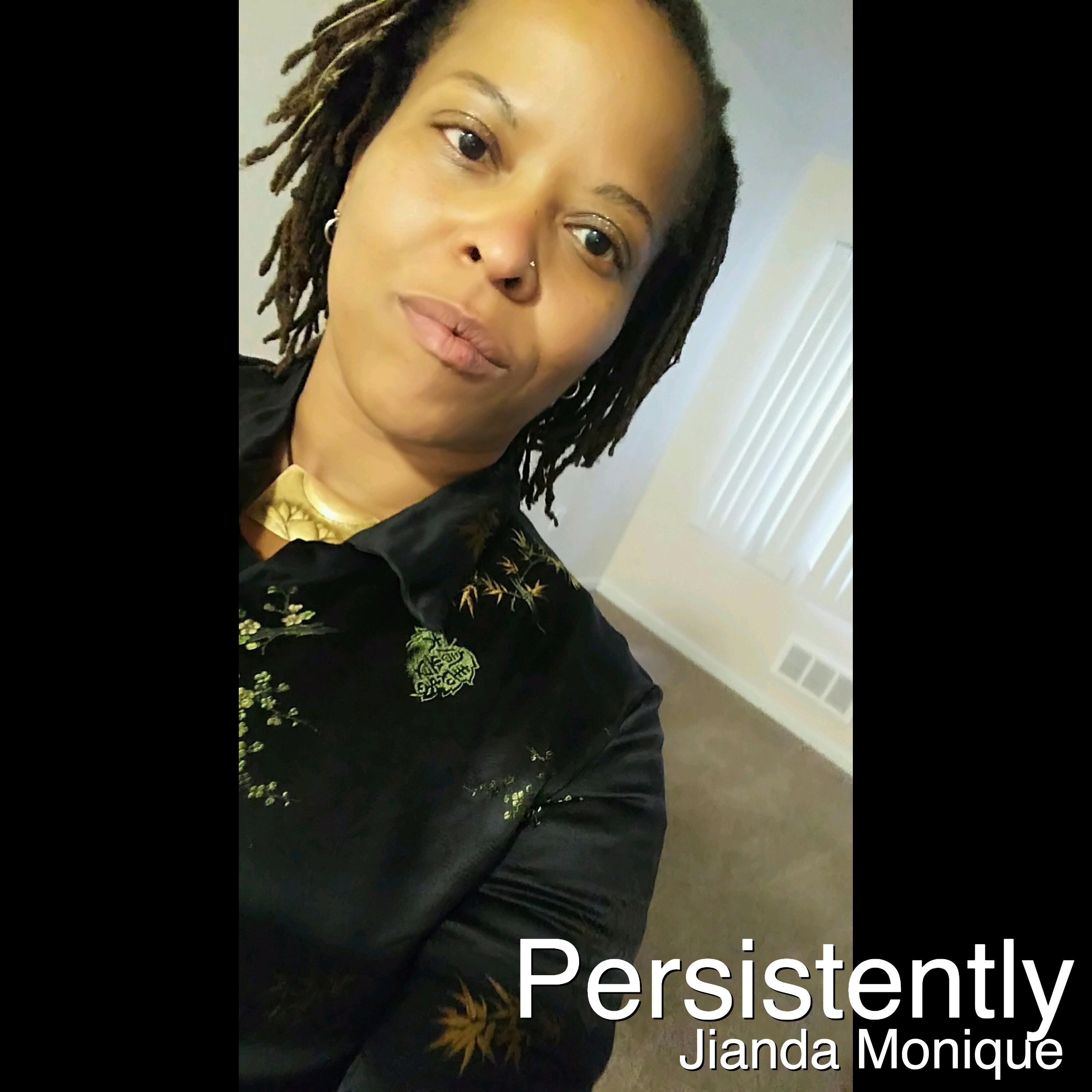 Persistently