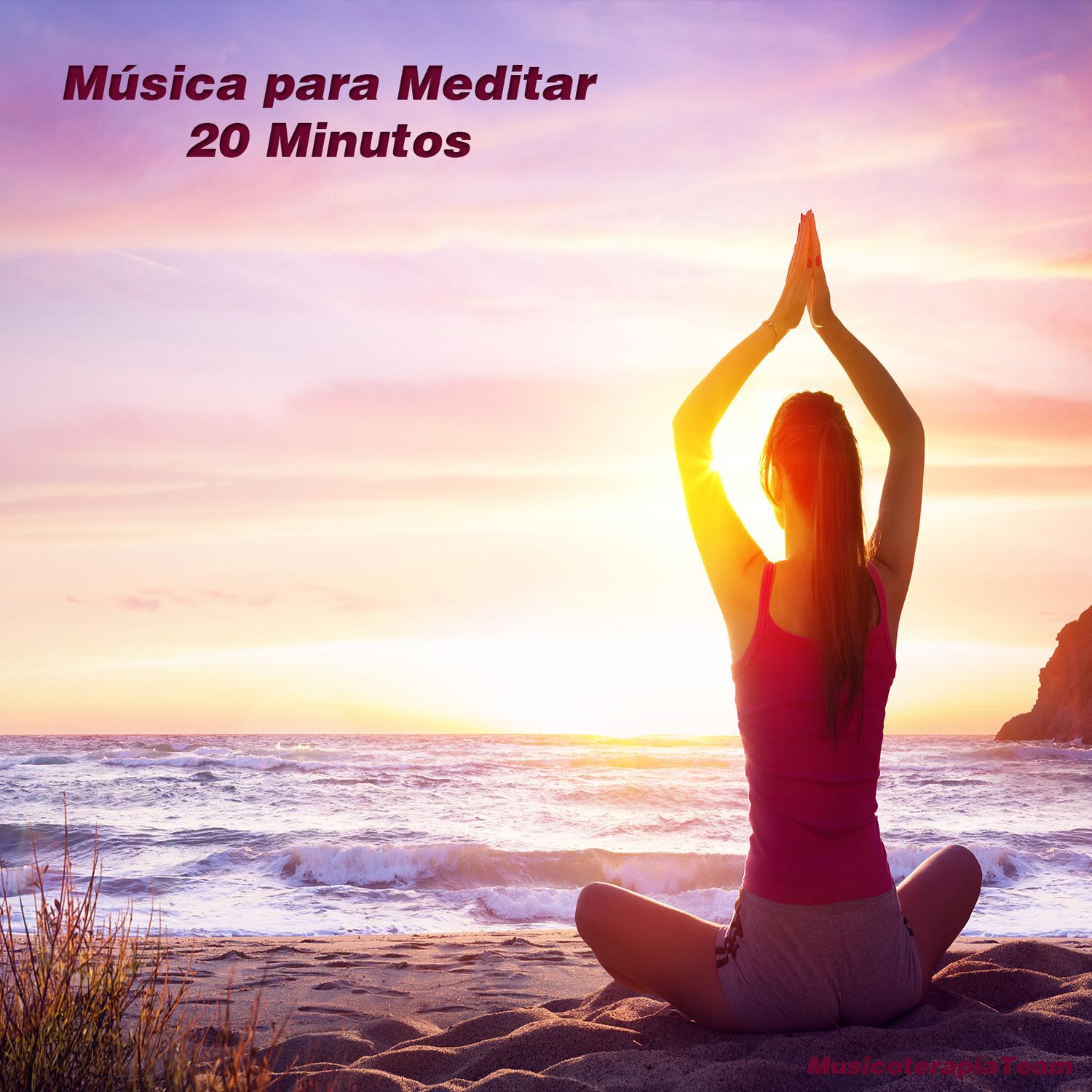 Meditación Espiritual