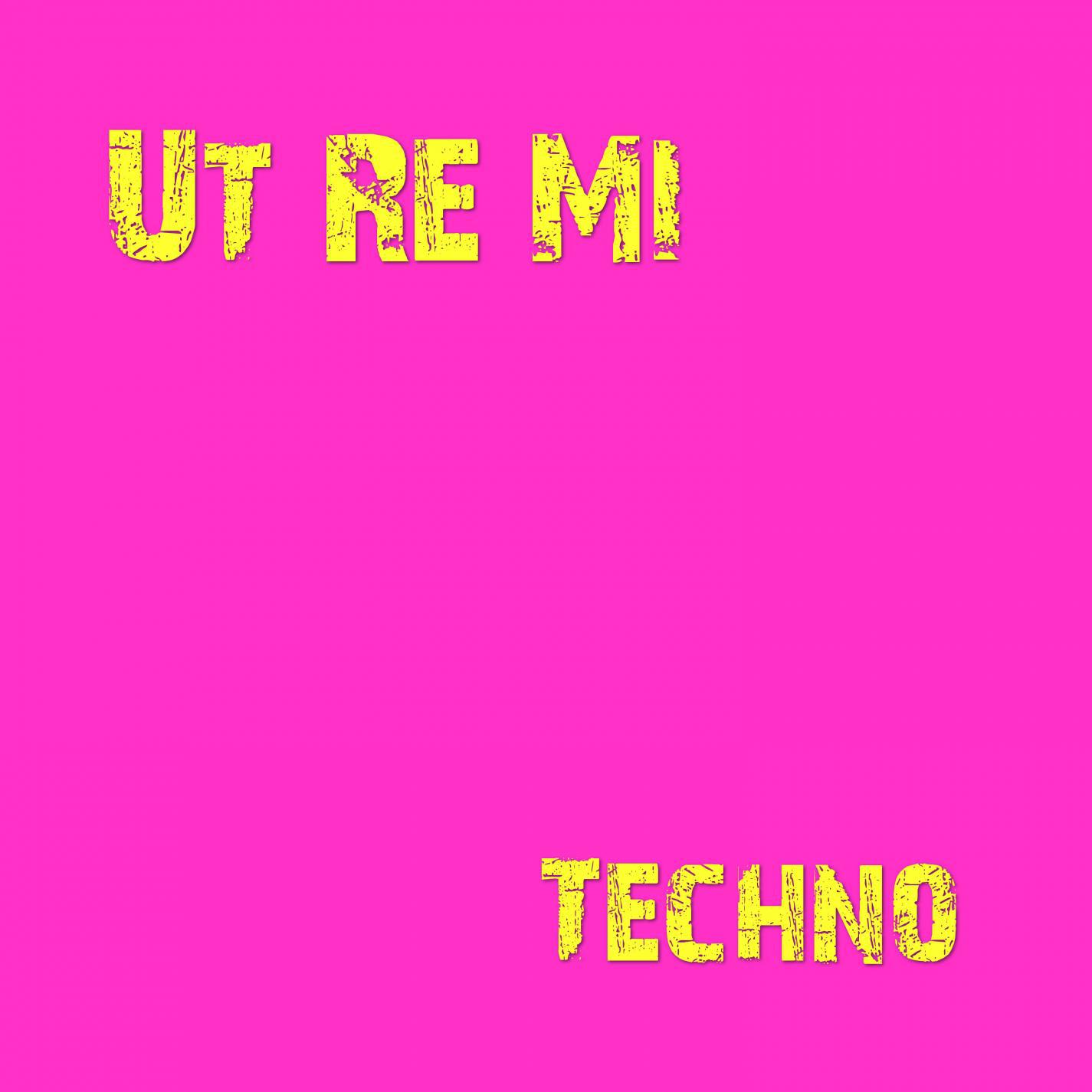 Techno do re mi