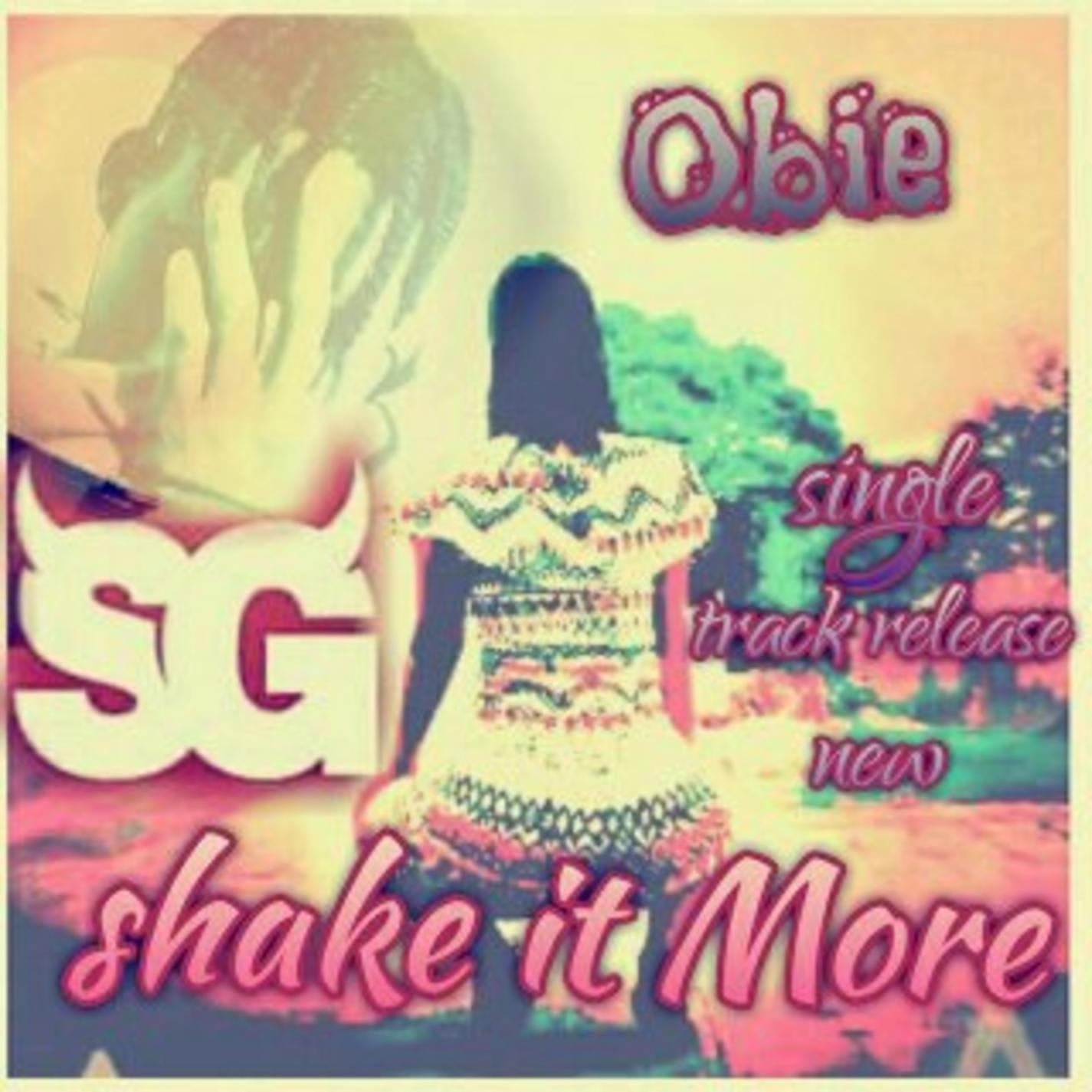 Shake It More