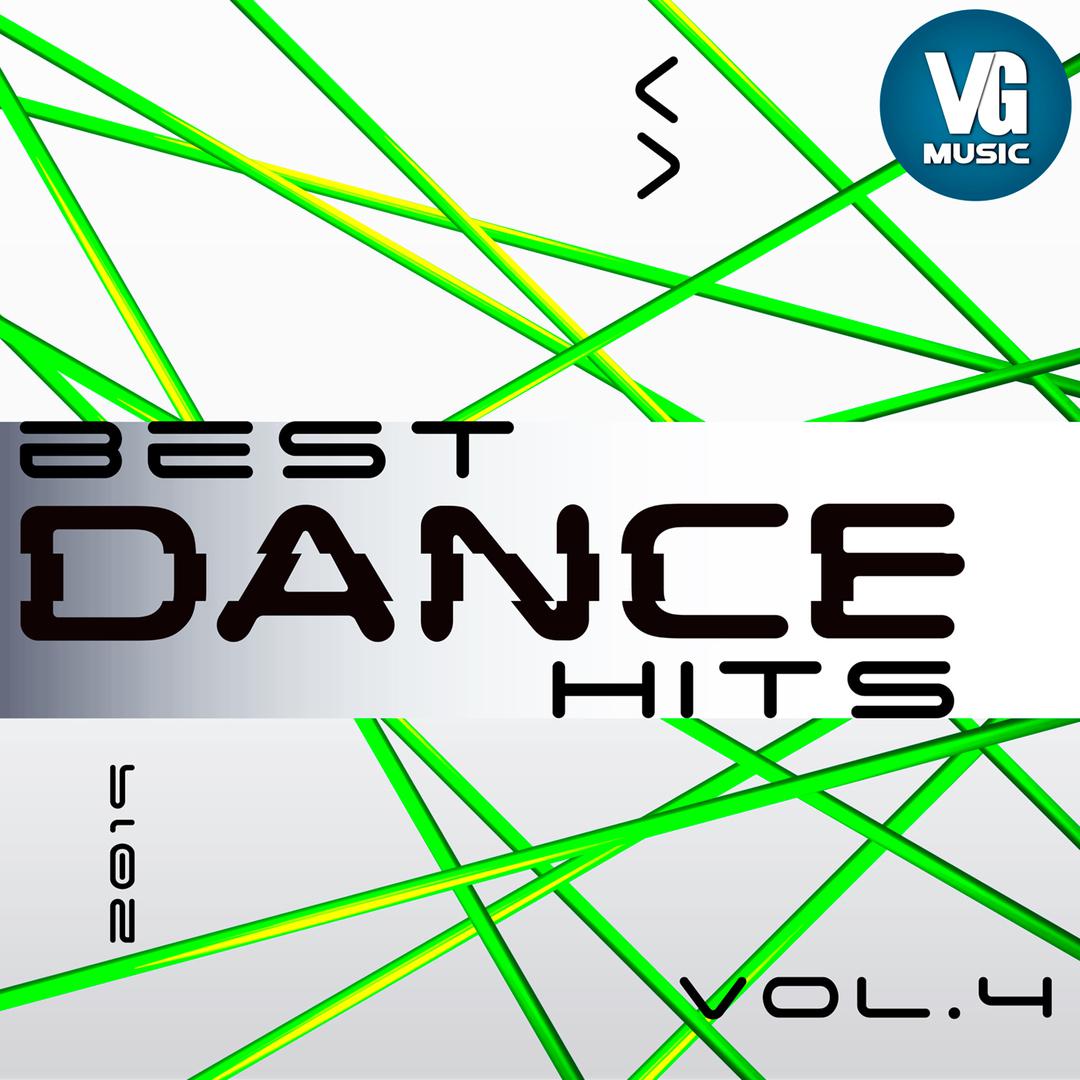 Best Dance Hits, Vol. 4