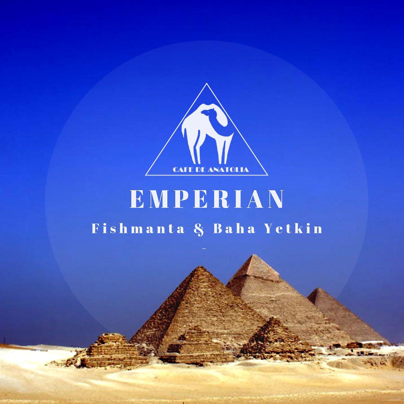 Emperian