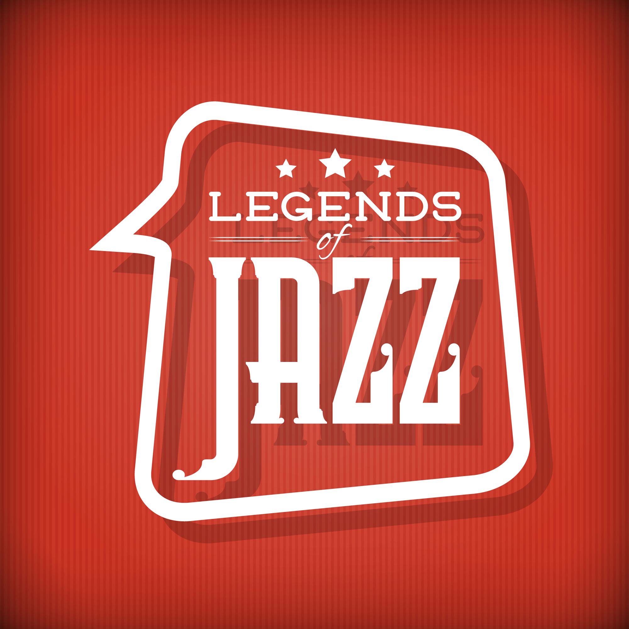 Legends Of Jazz, Vol. 21