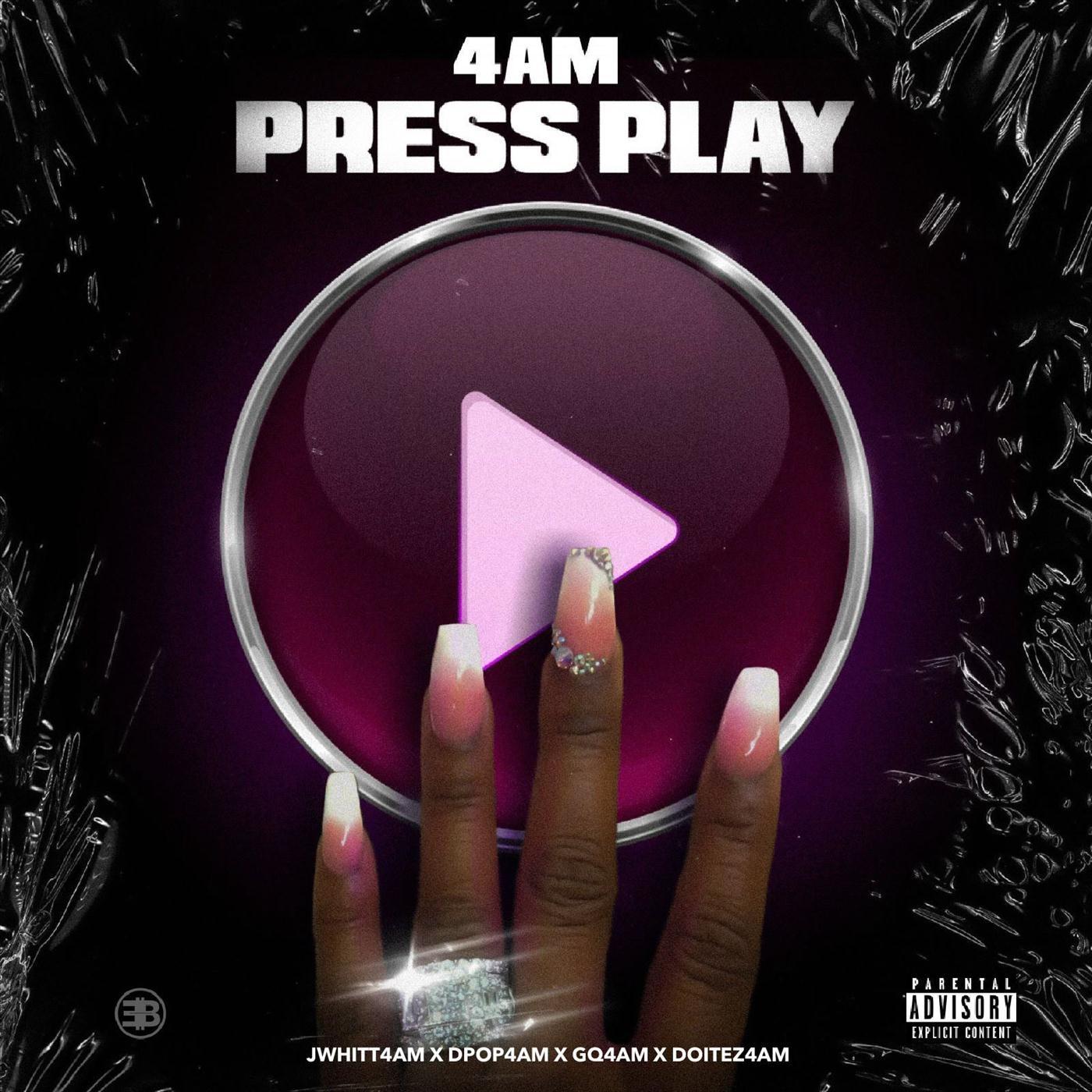 Press Play