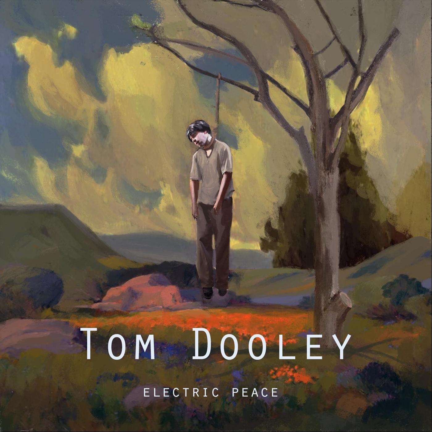 Tom Dooley