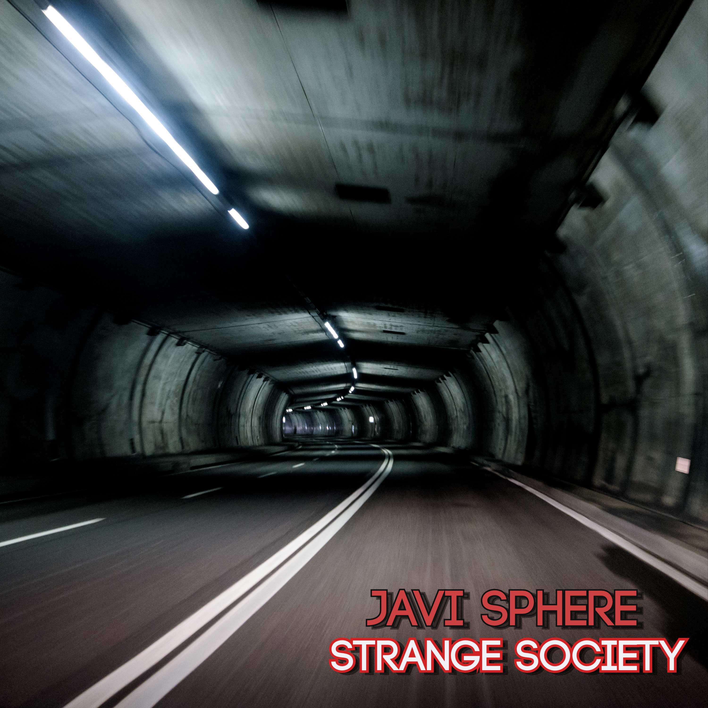 Strange Society