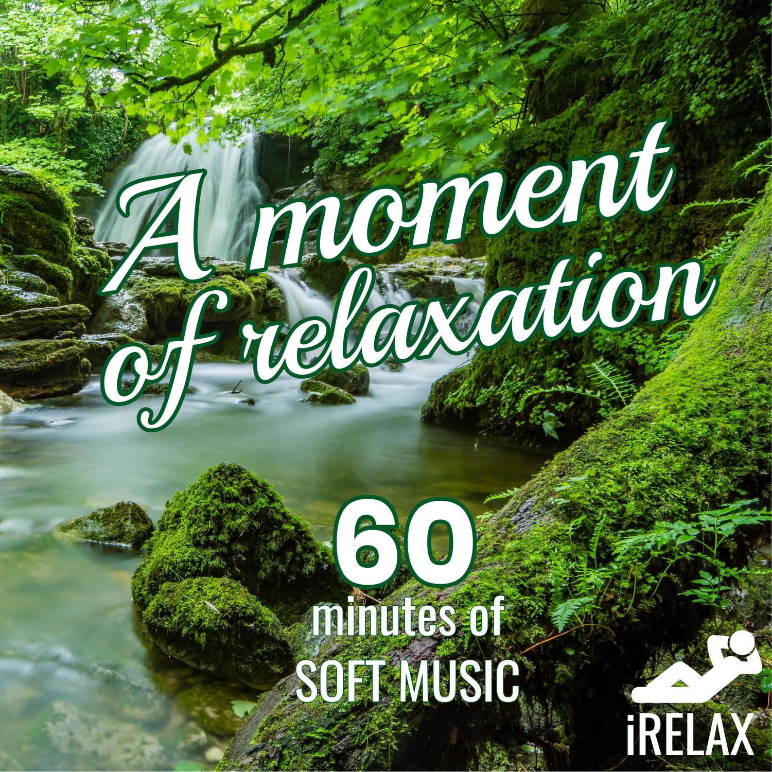 iRELAX A moment of Relaxation: 60 Minutes of Soft Music