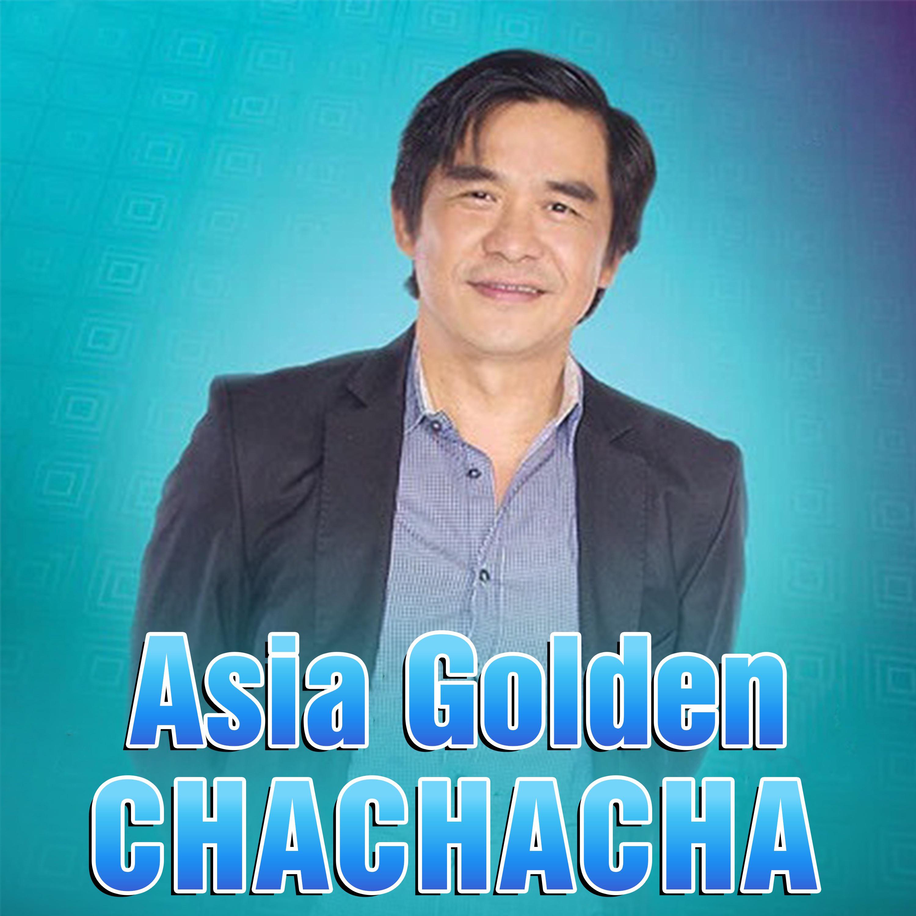 Asia Golden Chachacha (Asia CD 049)