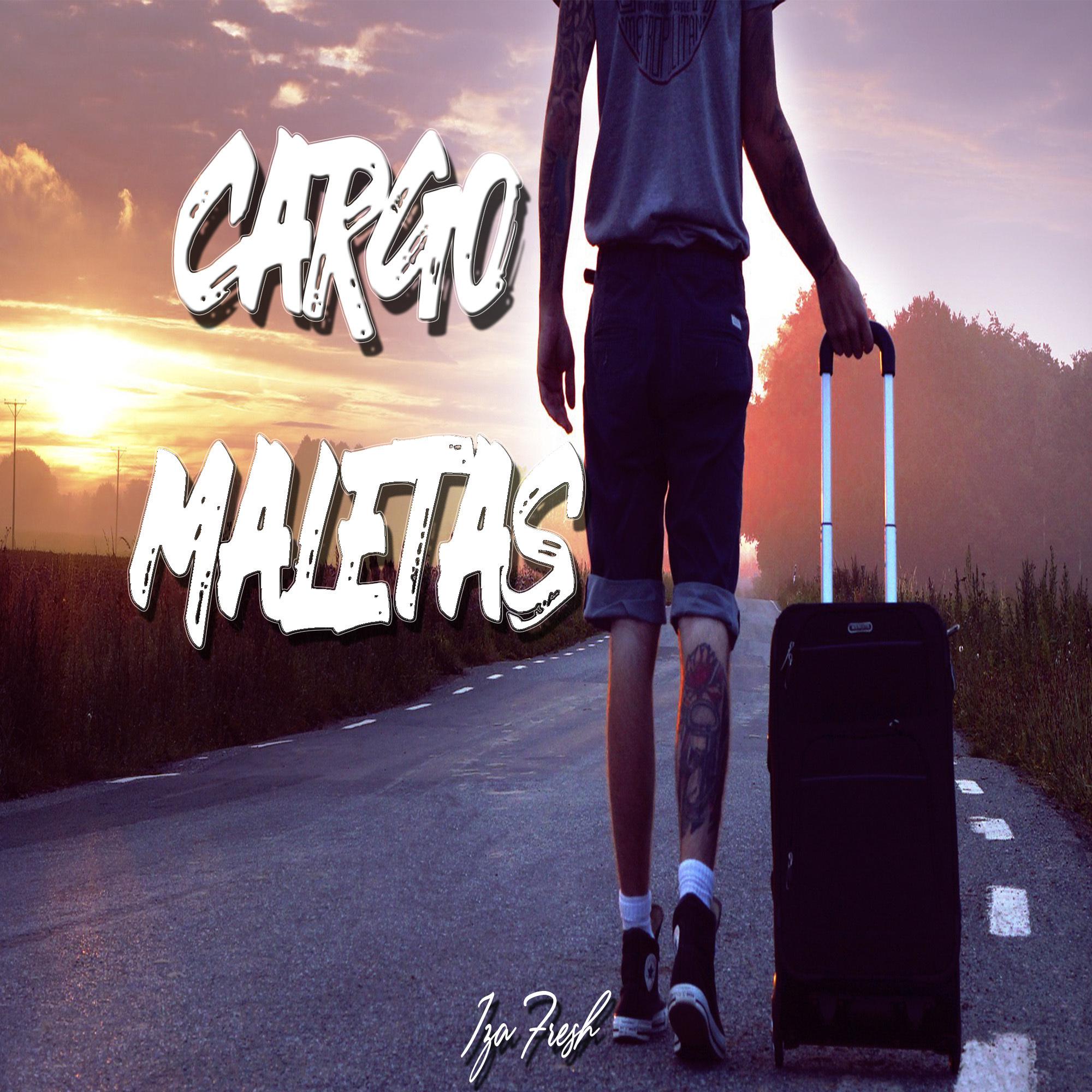 Cargo Maletas