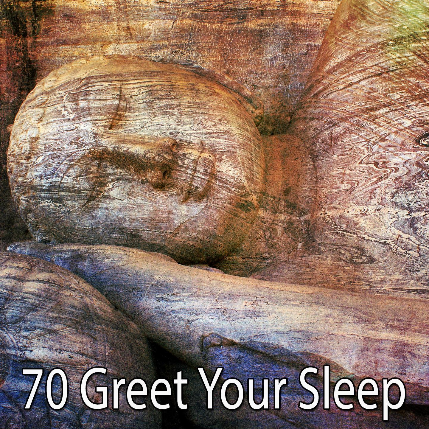 70 Greet Your Sleep