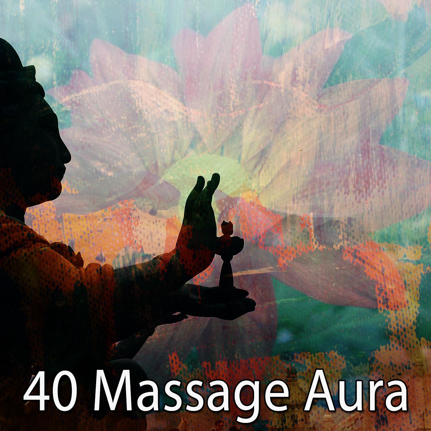 40 Massage Aura