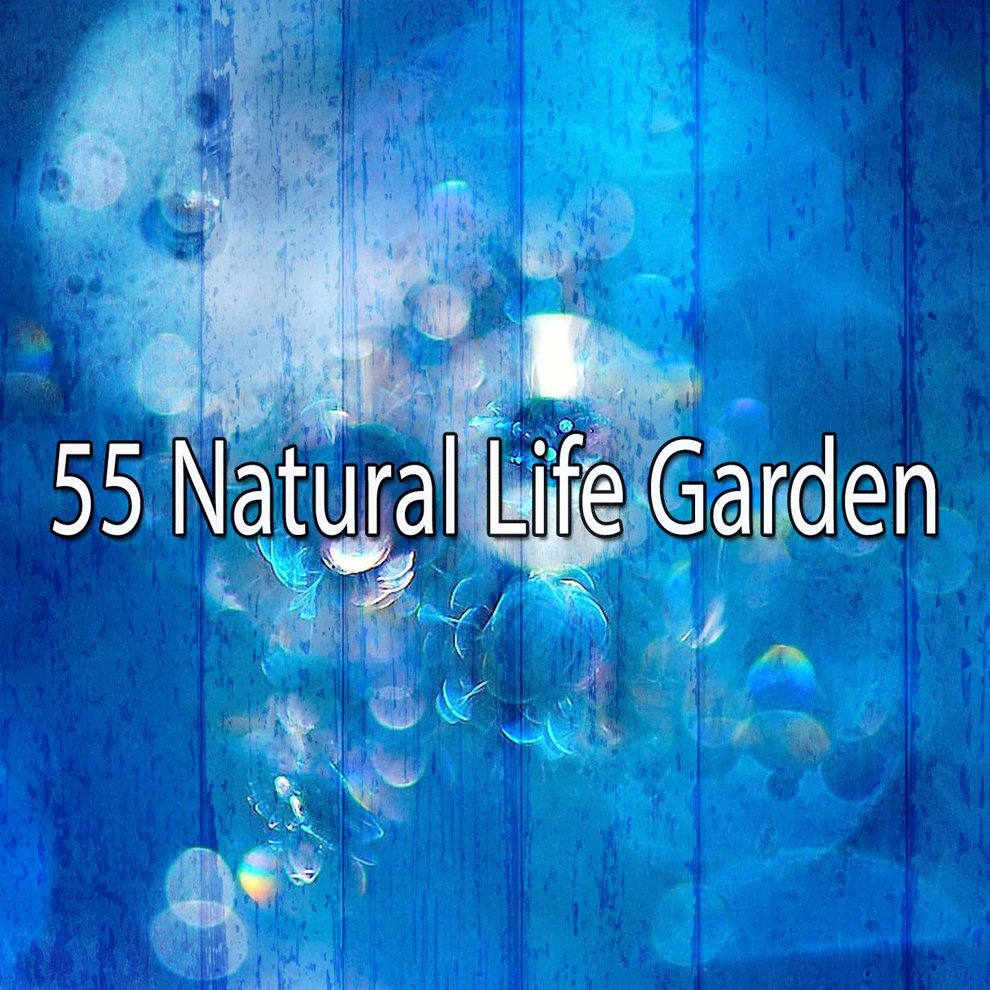 55 Natural Life Garden