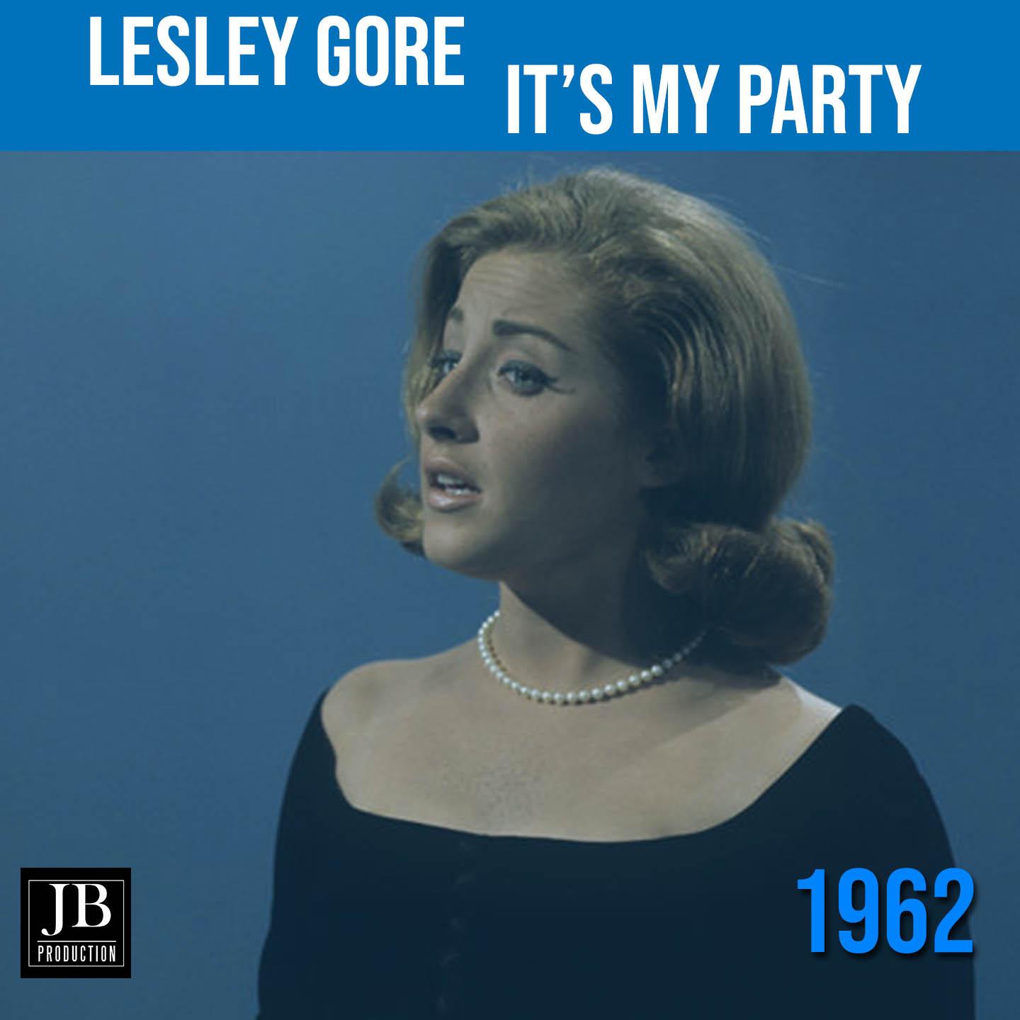 It's My Party (1962)