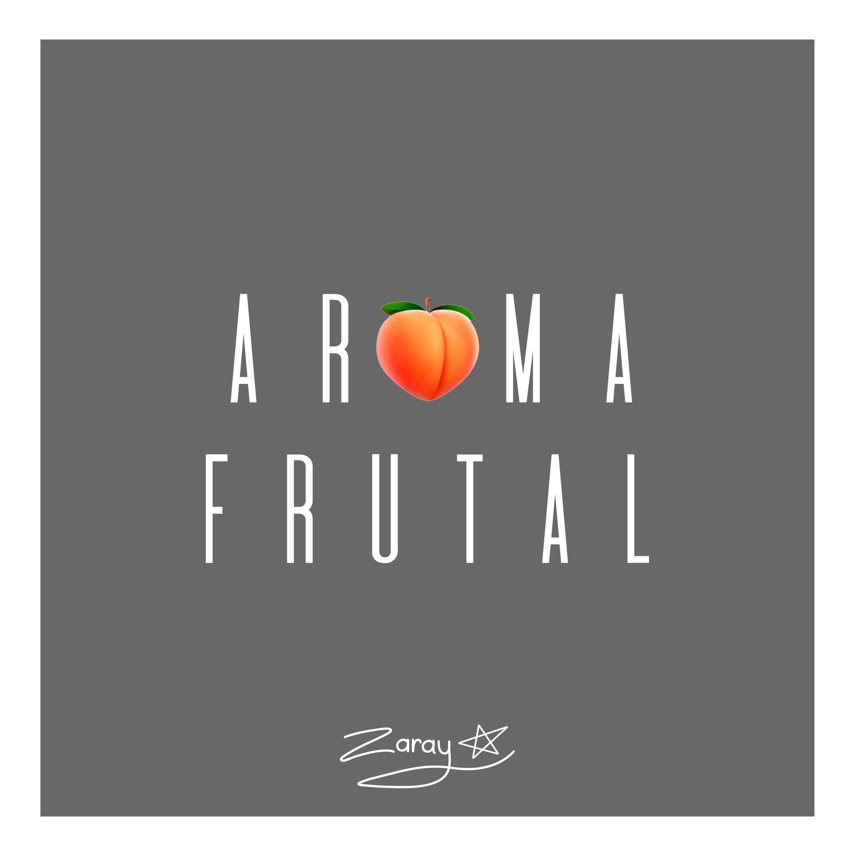 Aroma Frutal