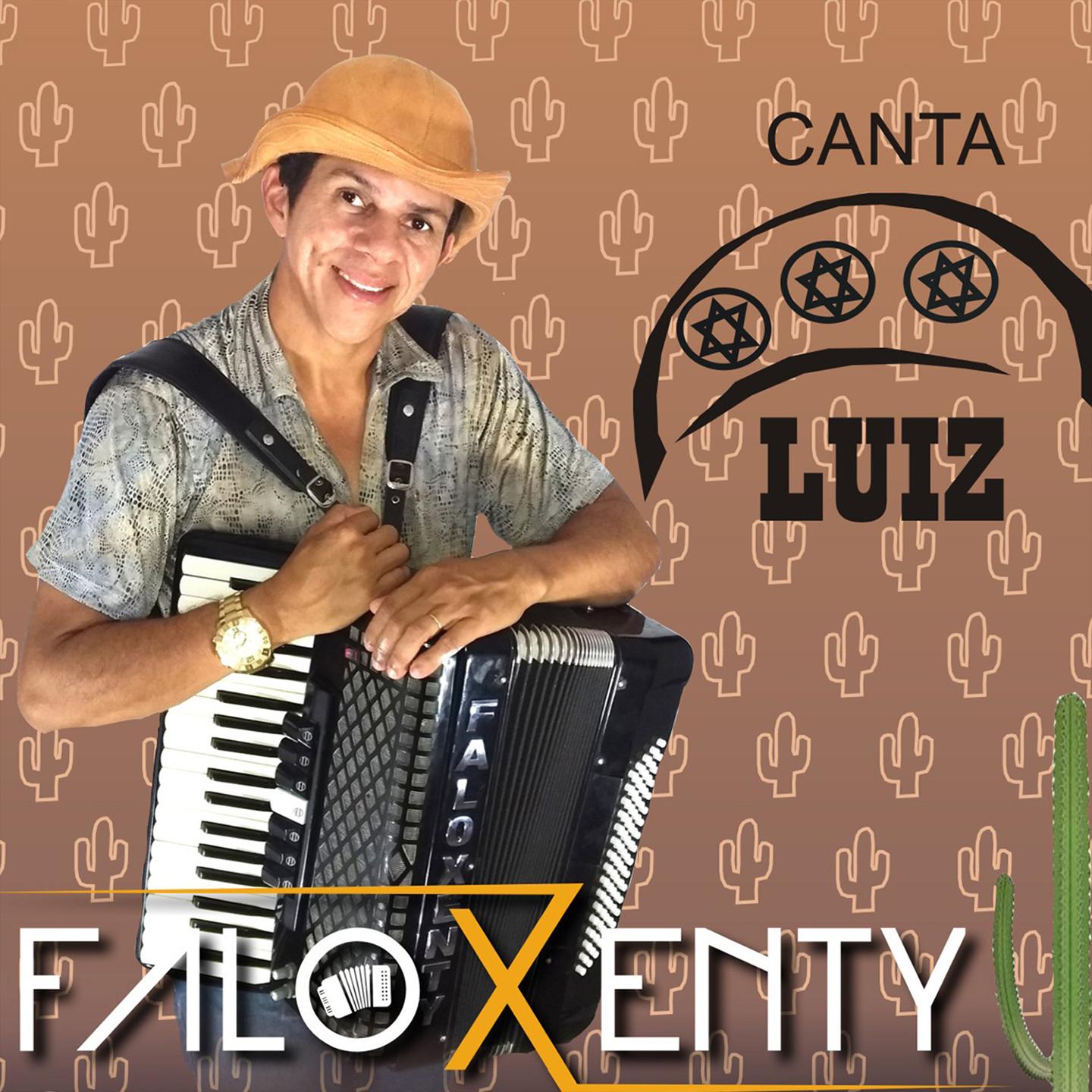 Canta Luiz