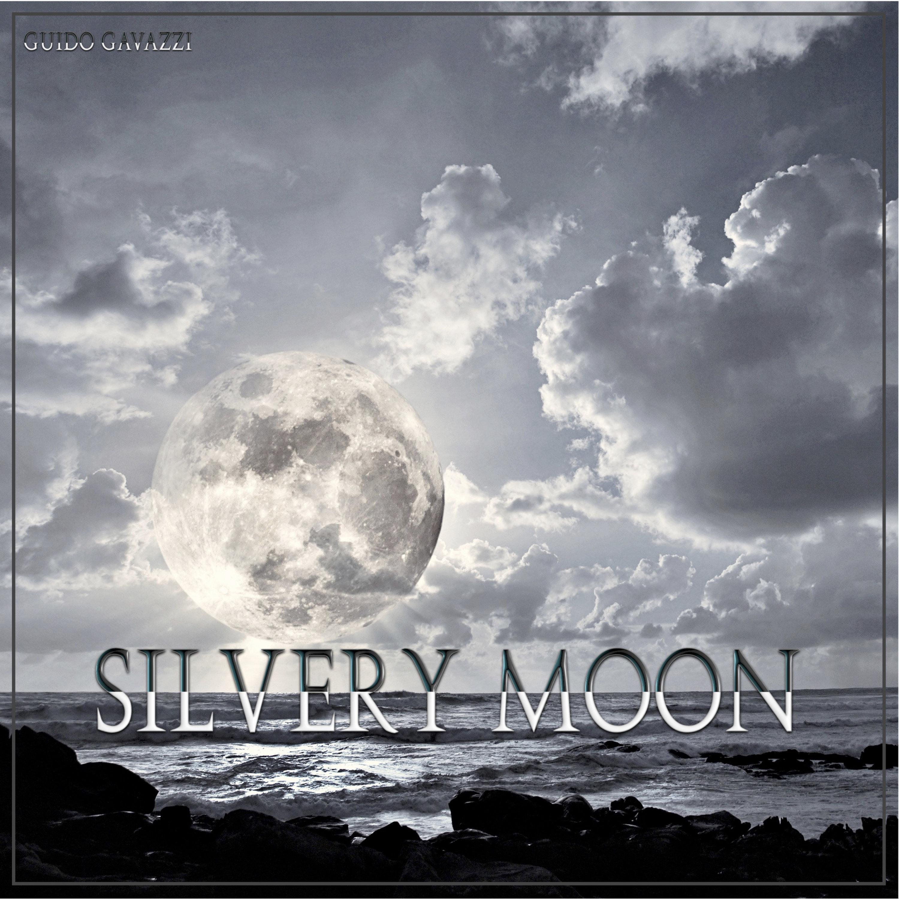 Silvery Moon