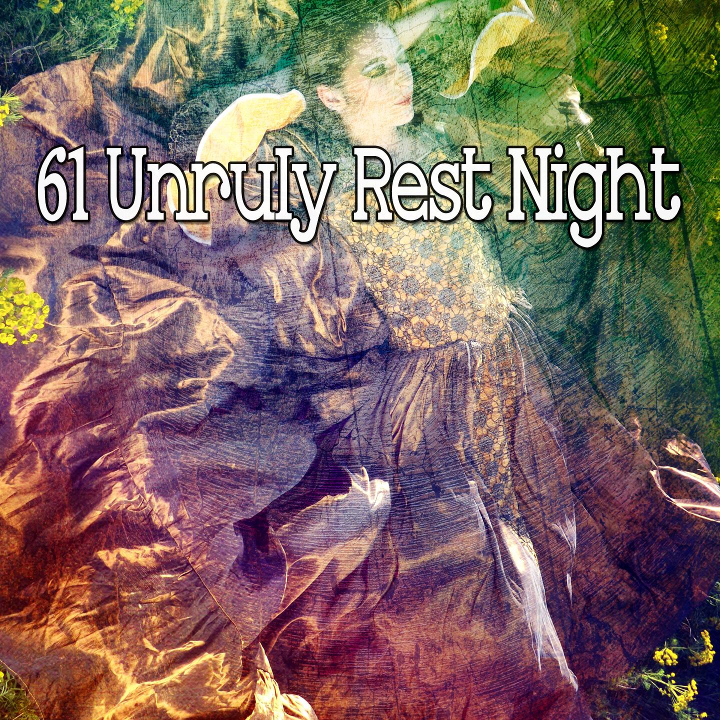61 Unruly Rest Night