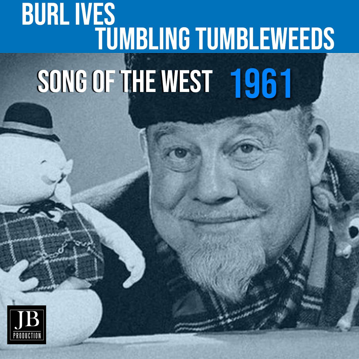 Tumbling Tumbleweeds (1961)