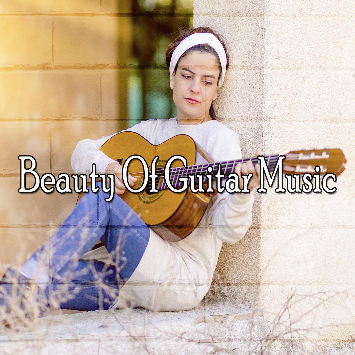 Beauty of Guitar Music