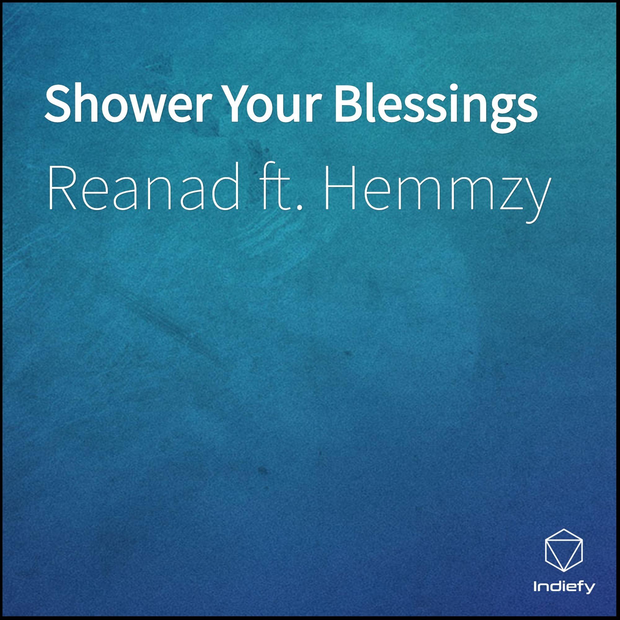 shower-your-blessings