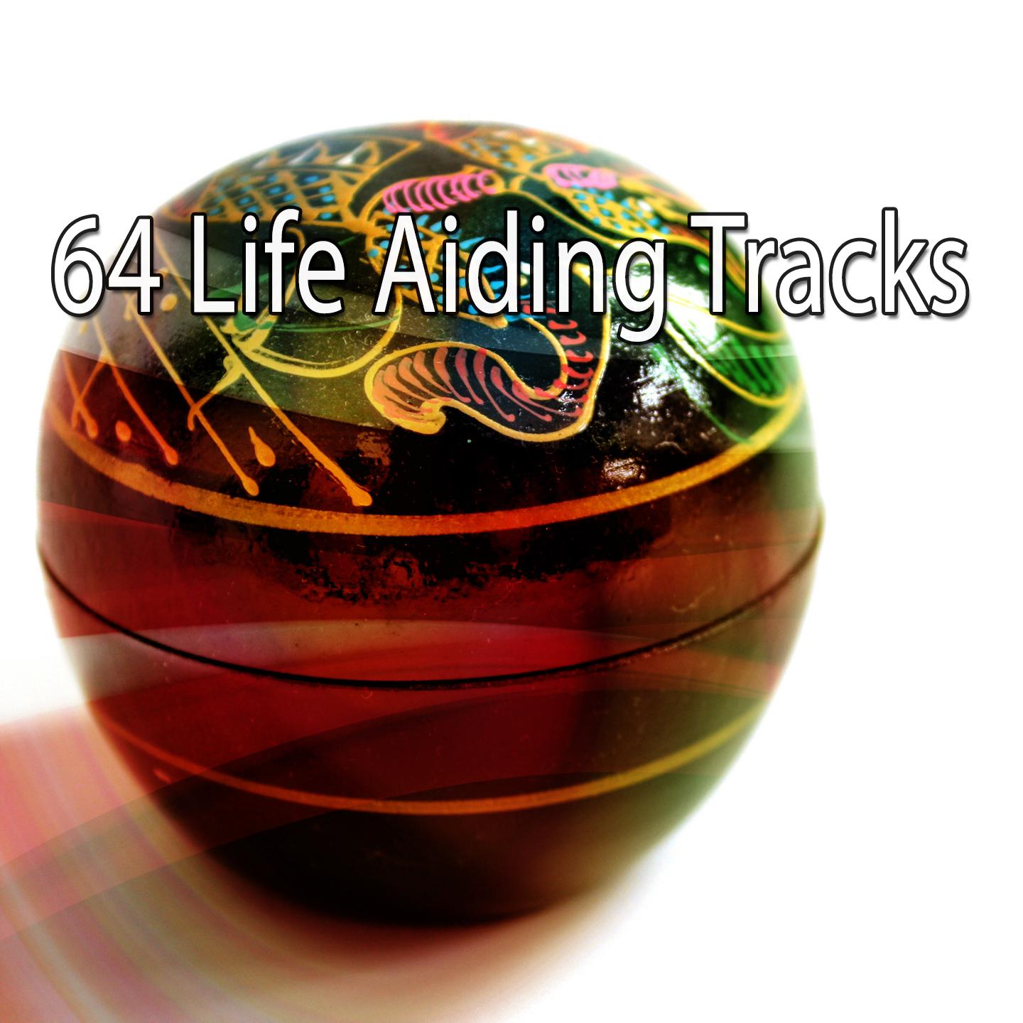 64 Life Aiding Tracks