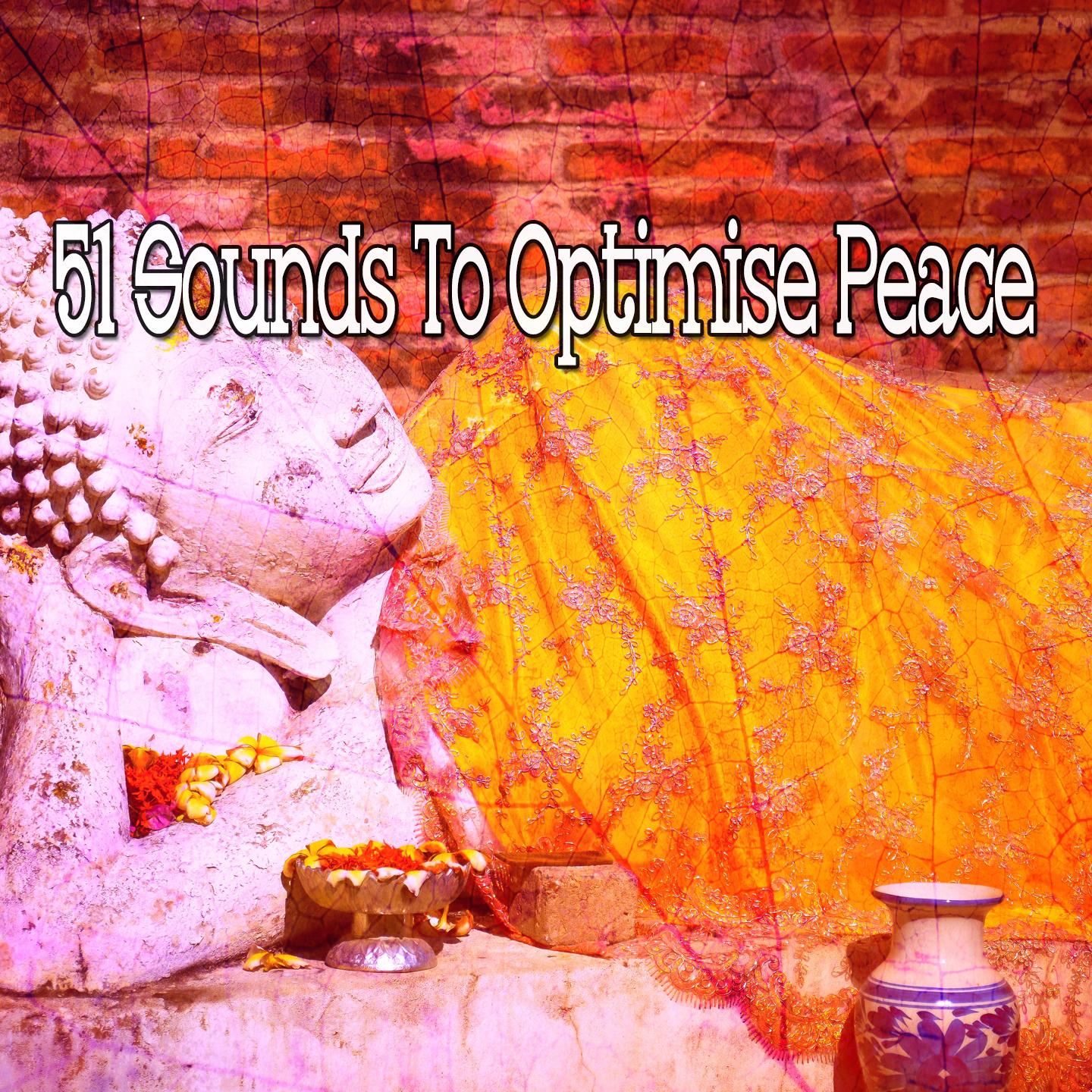 51 Sounds to Optimise Peace