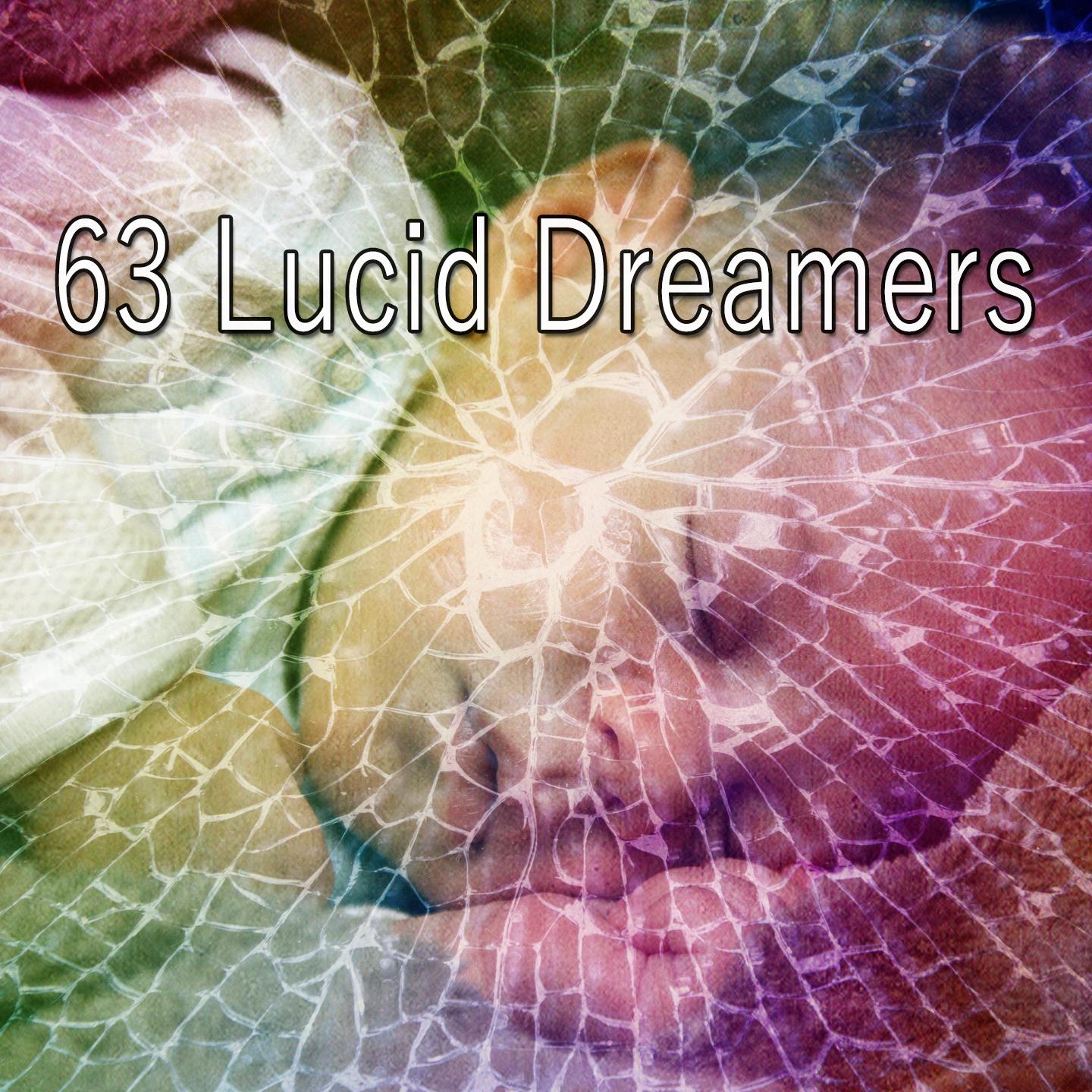 63 Lucid Dreamers