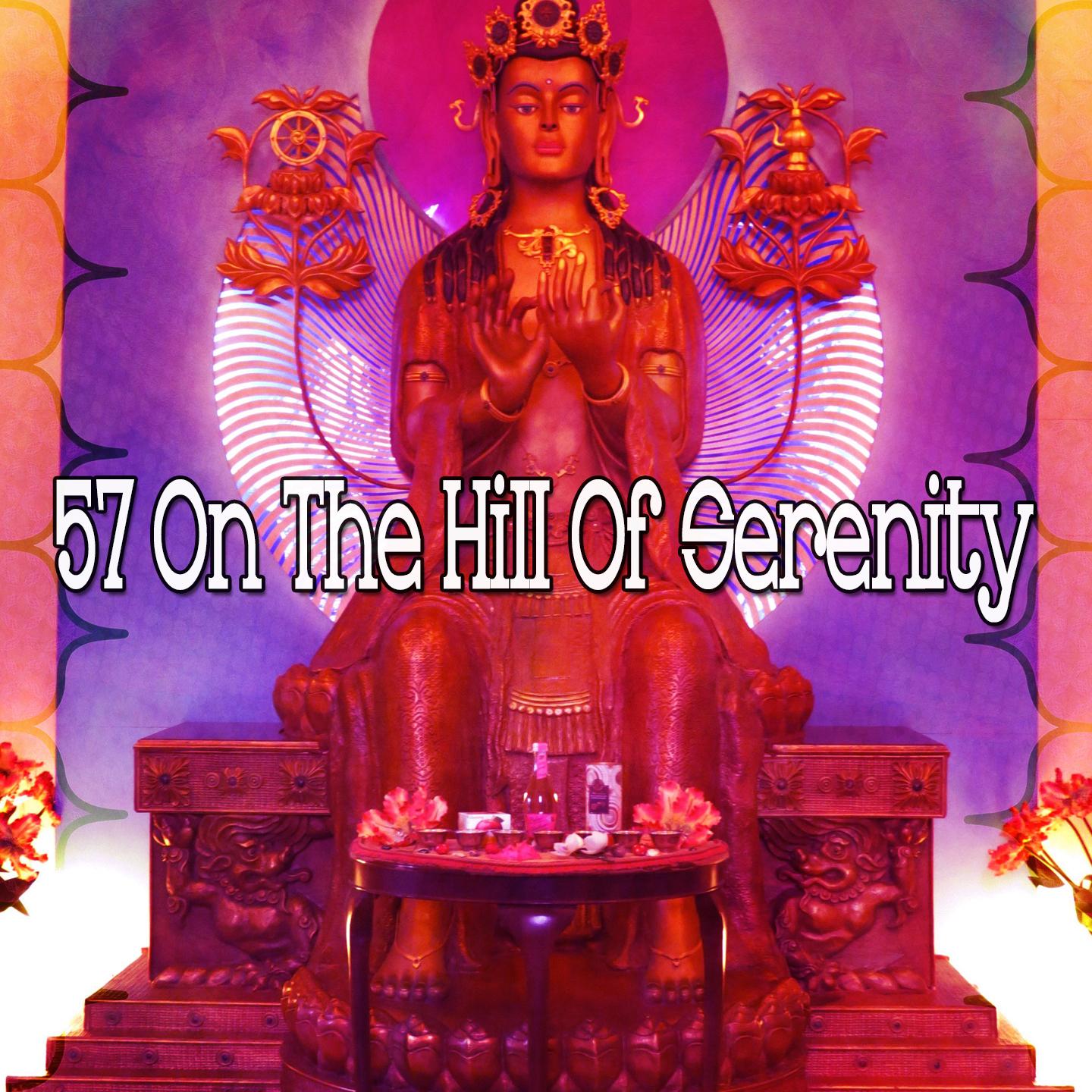 57 On the Hill of Serenity