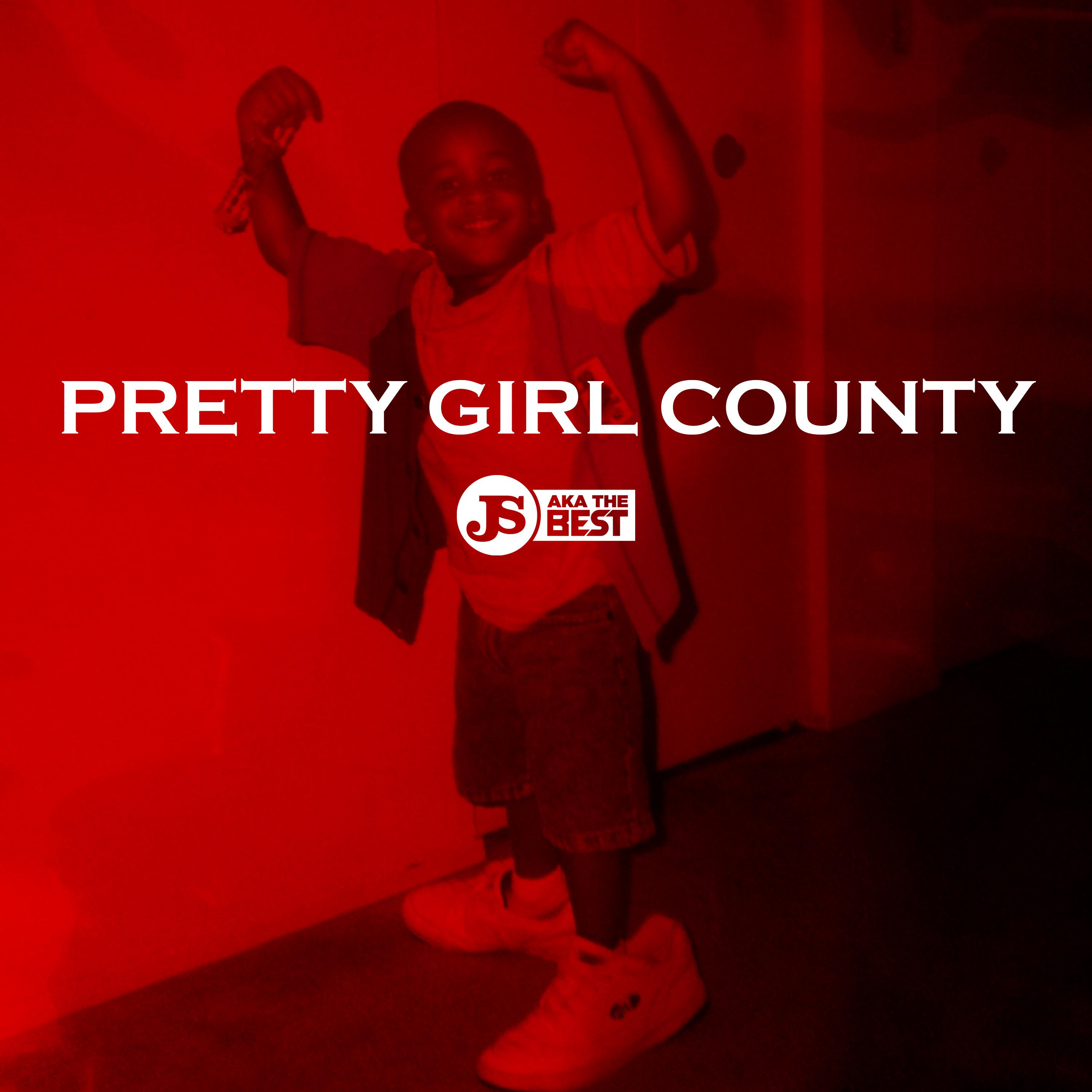 Pretty Girl County