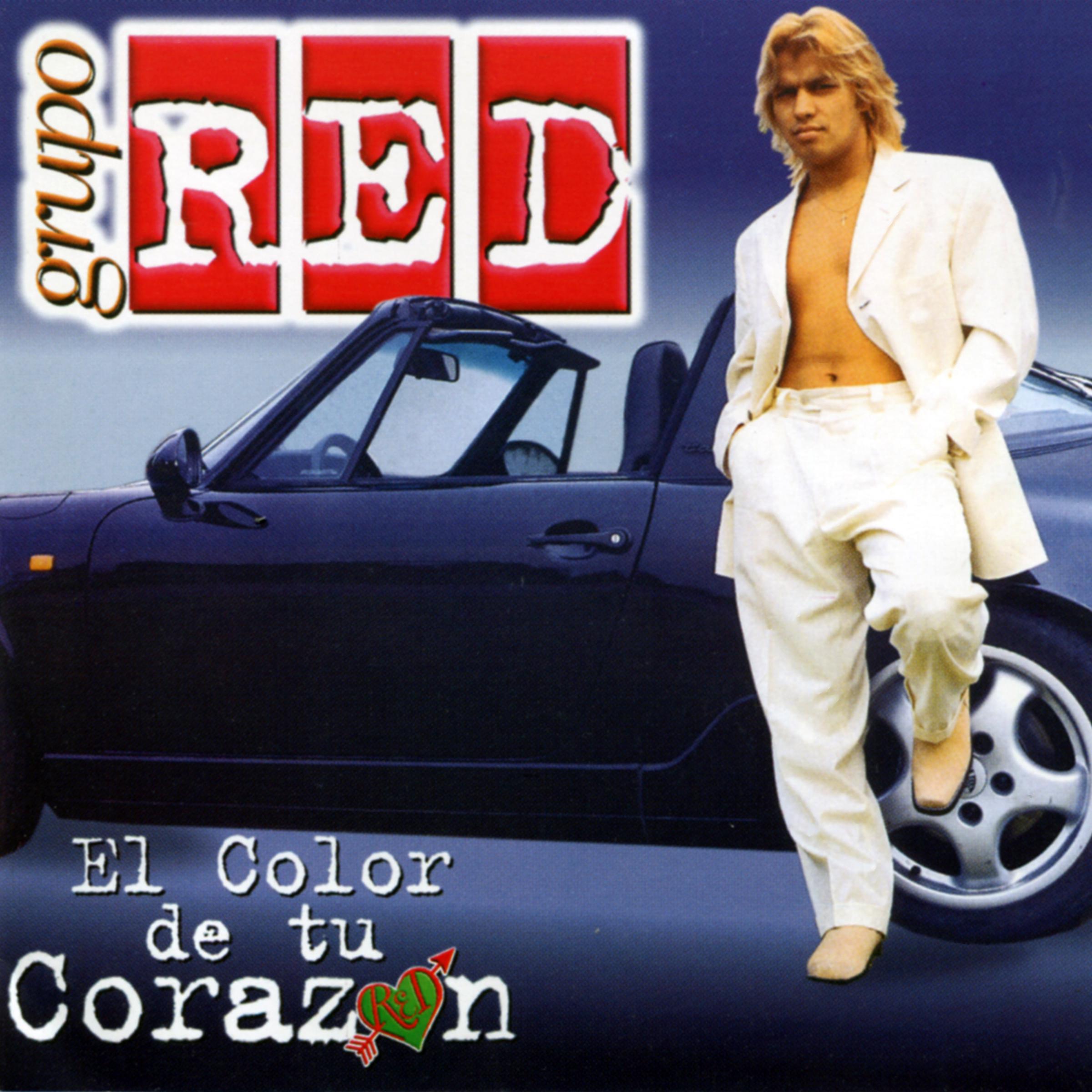 El Color De Tu Corazón