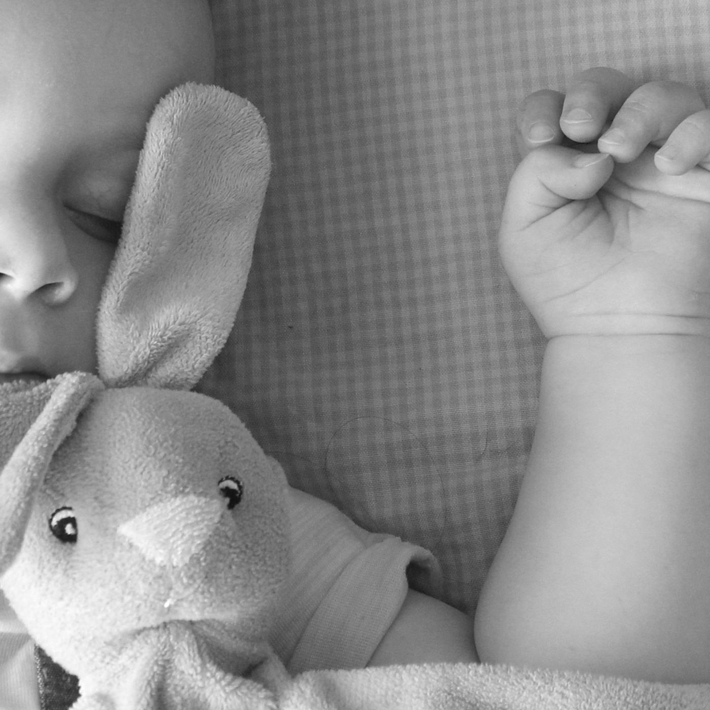 Pink Noise for Deep Baby Sleep