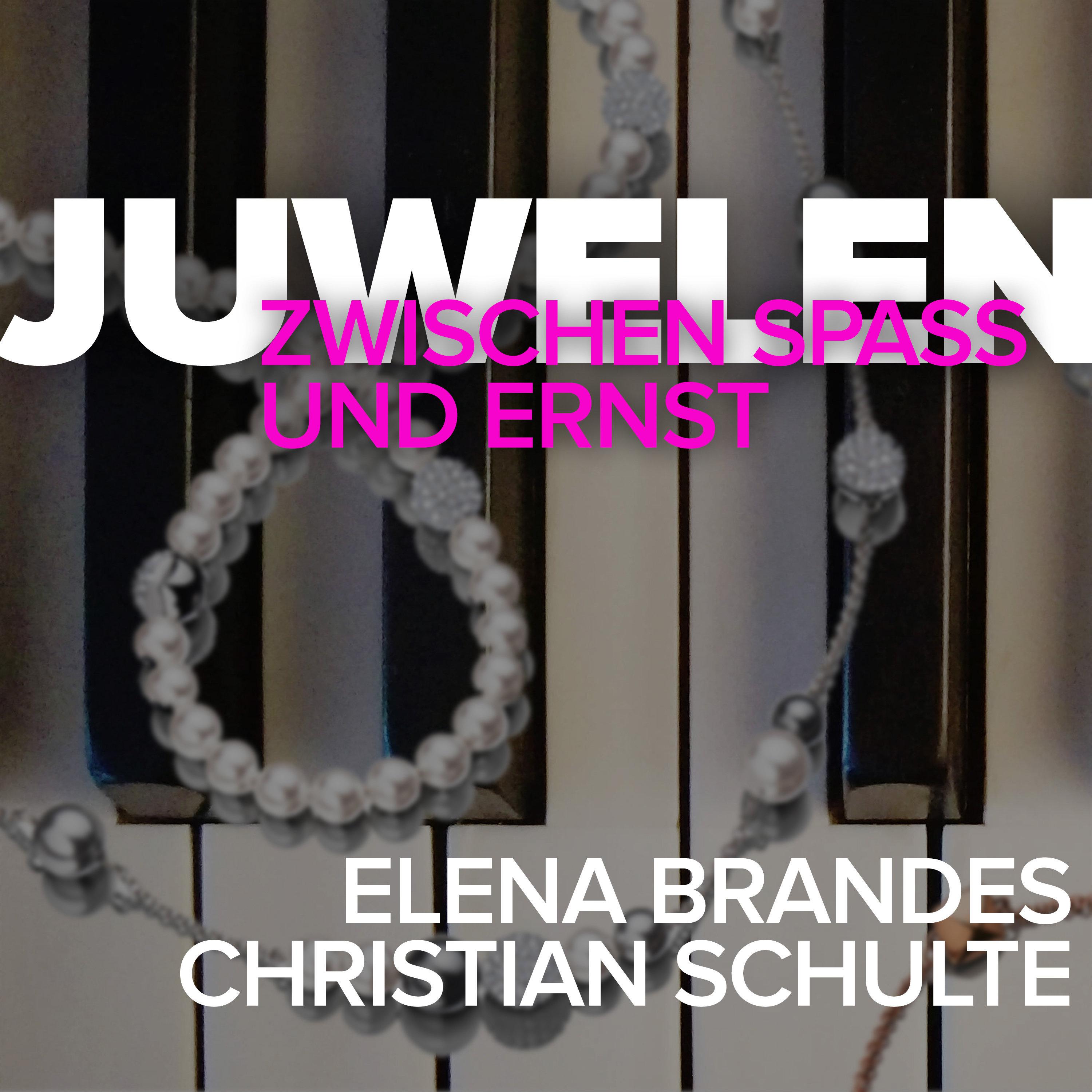 Juwelen zwischen Spass und Ernst