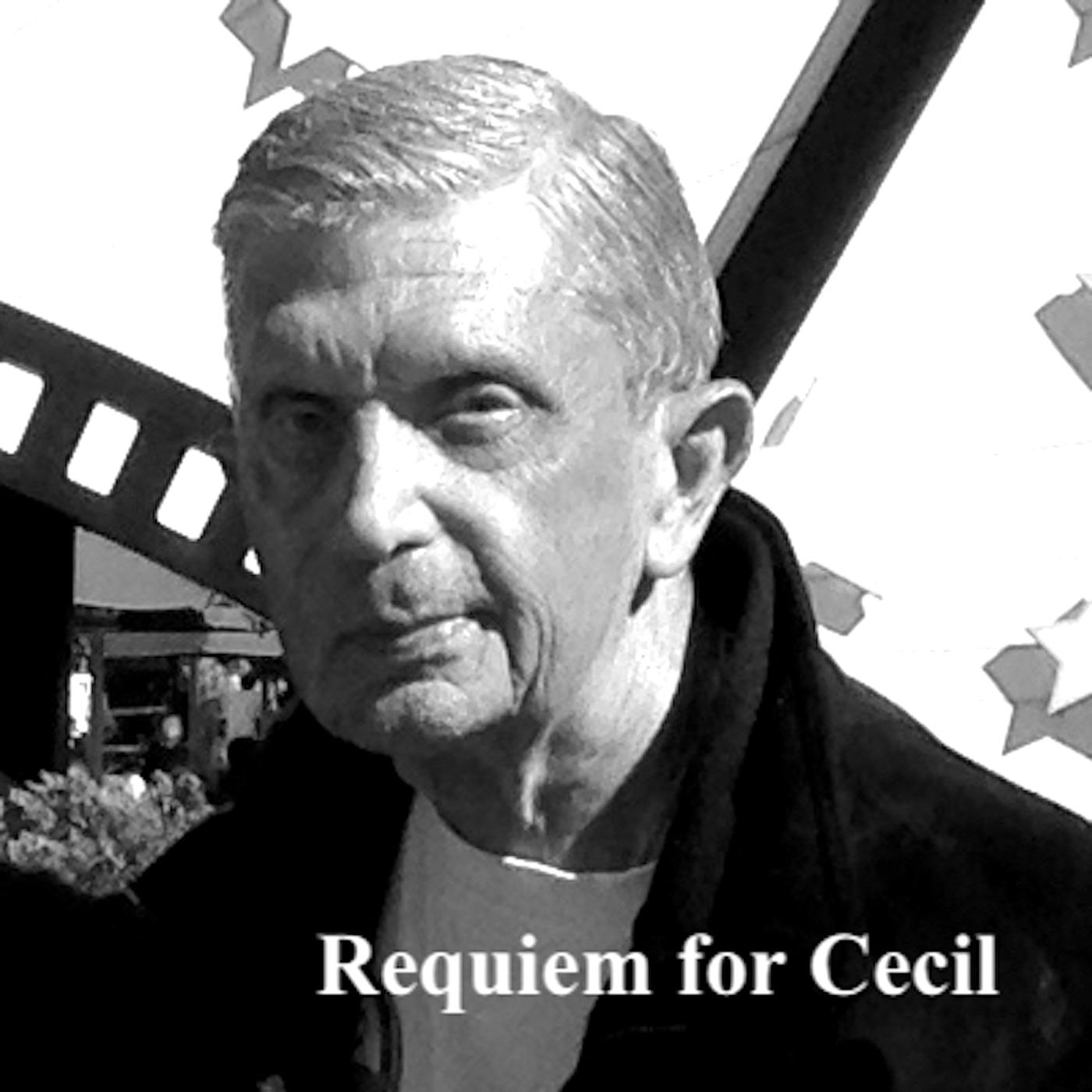 Requiem for Cecil