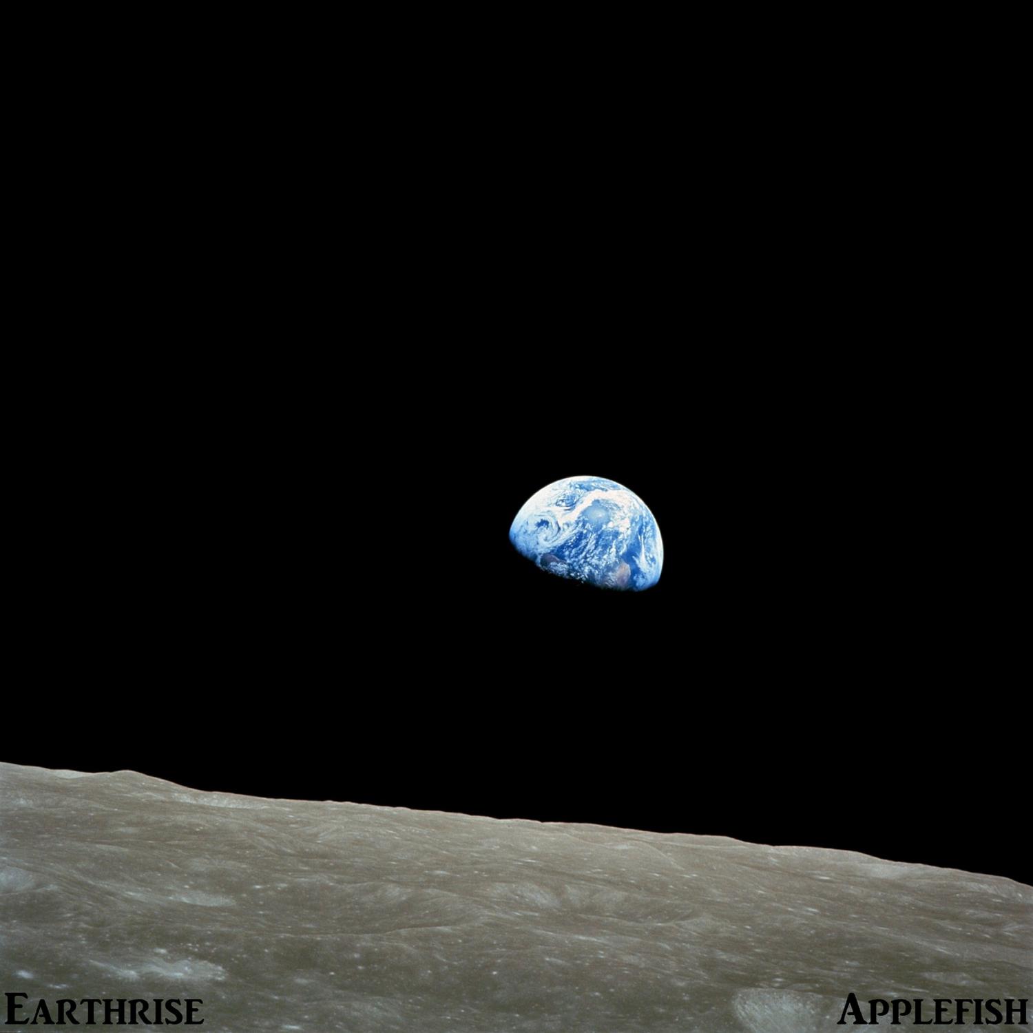 Earthrise