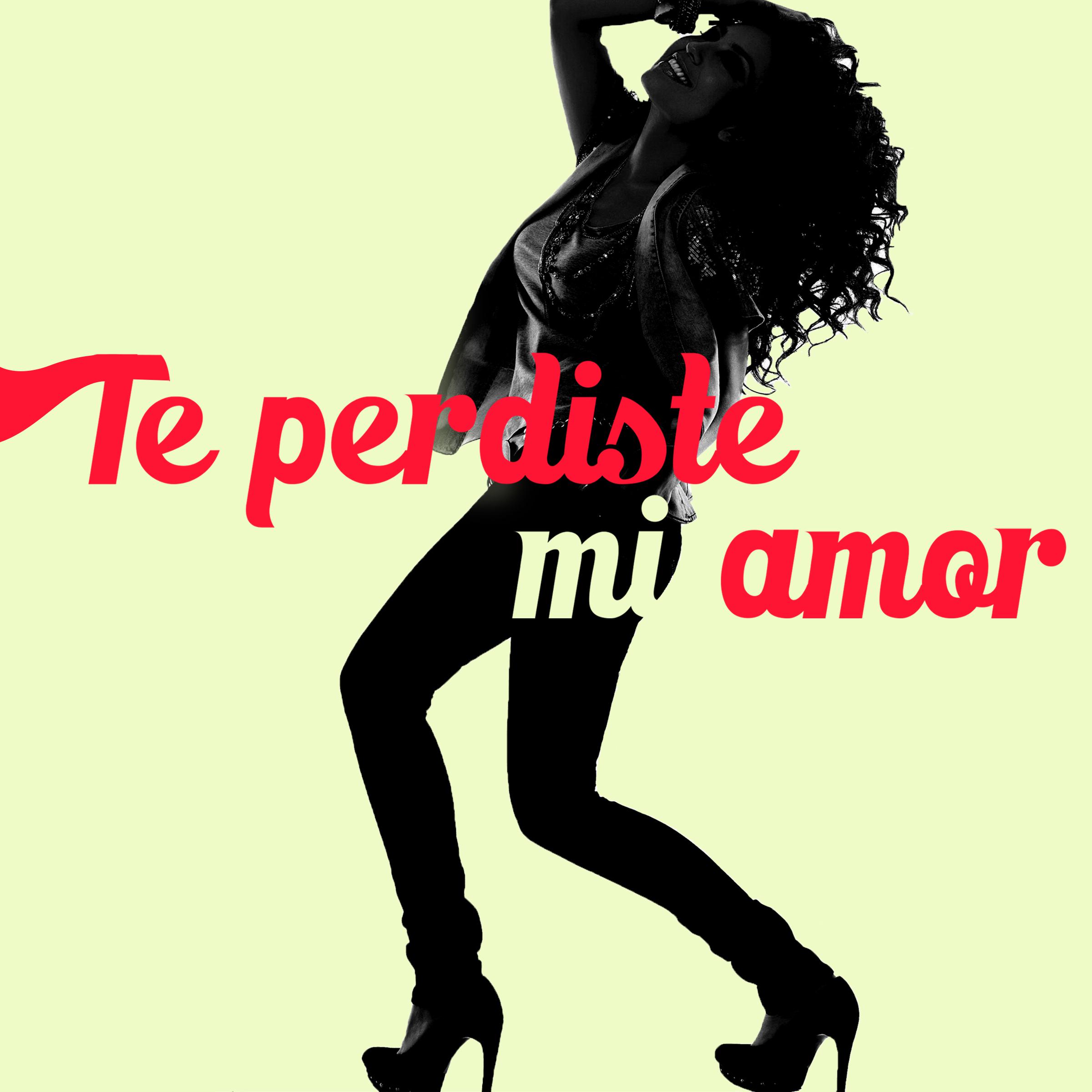 Te Perdiste Mi Amor - Single