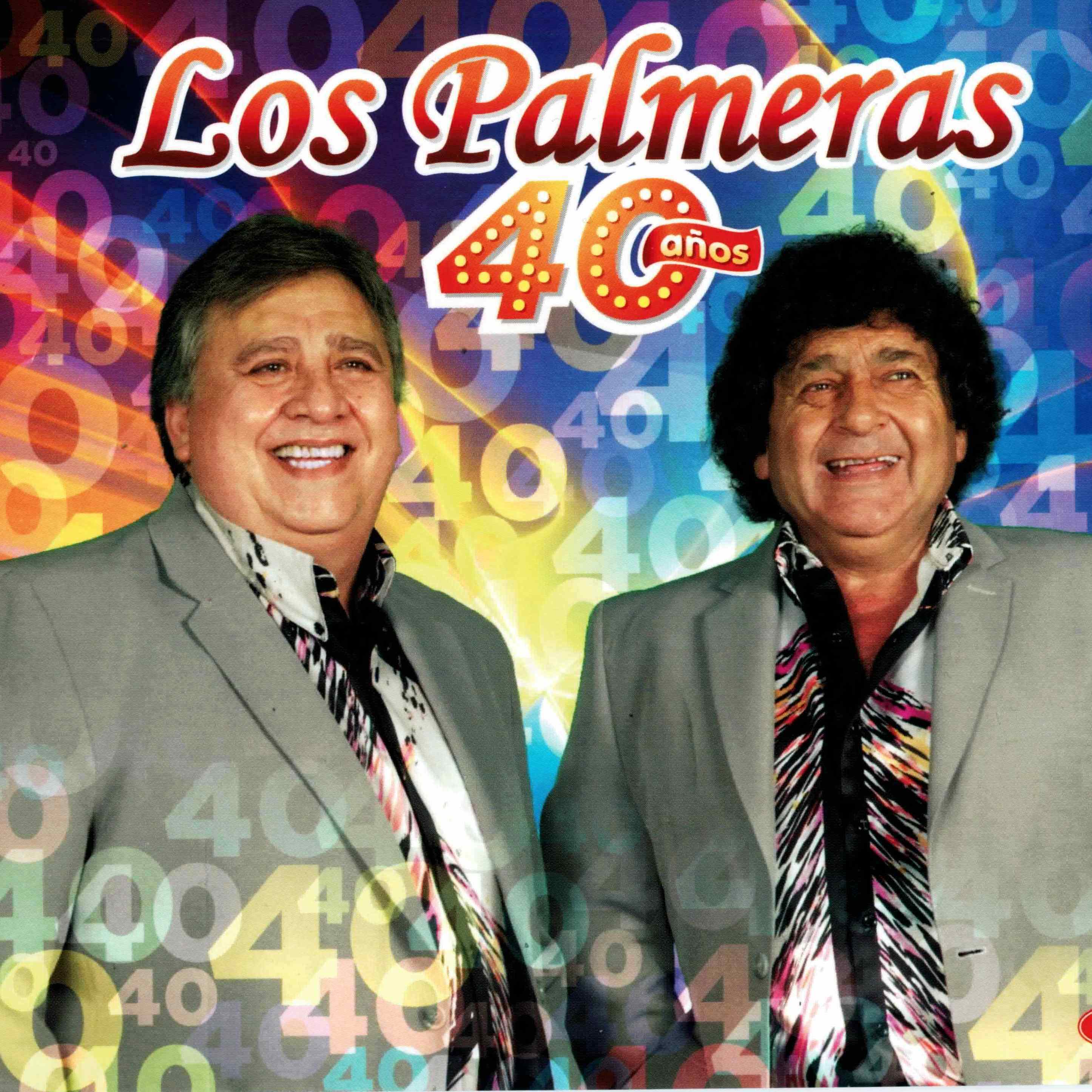 40 Años