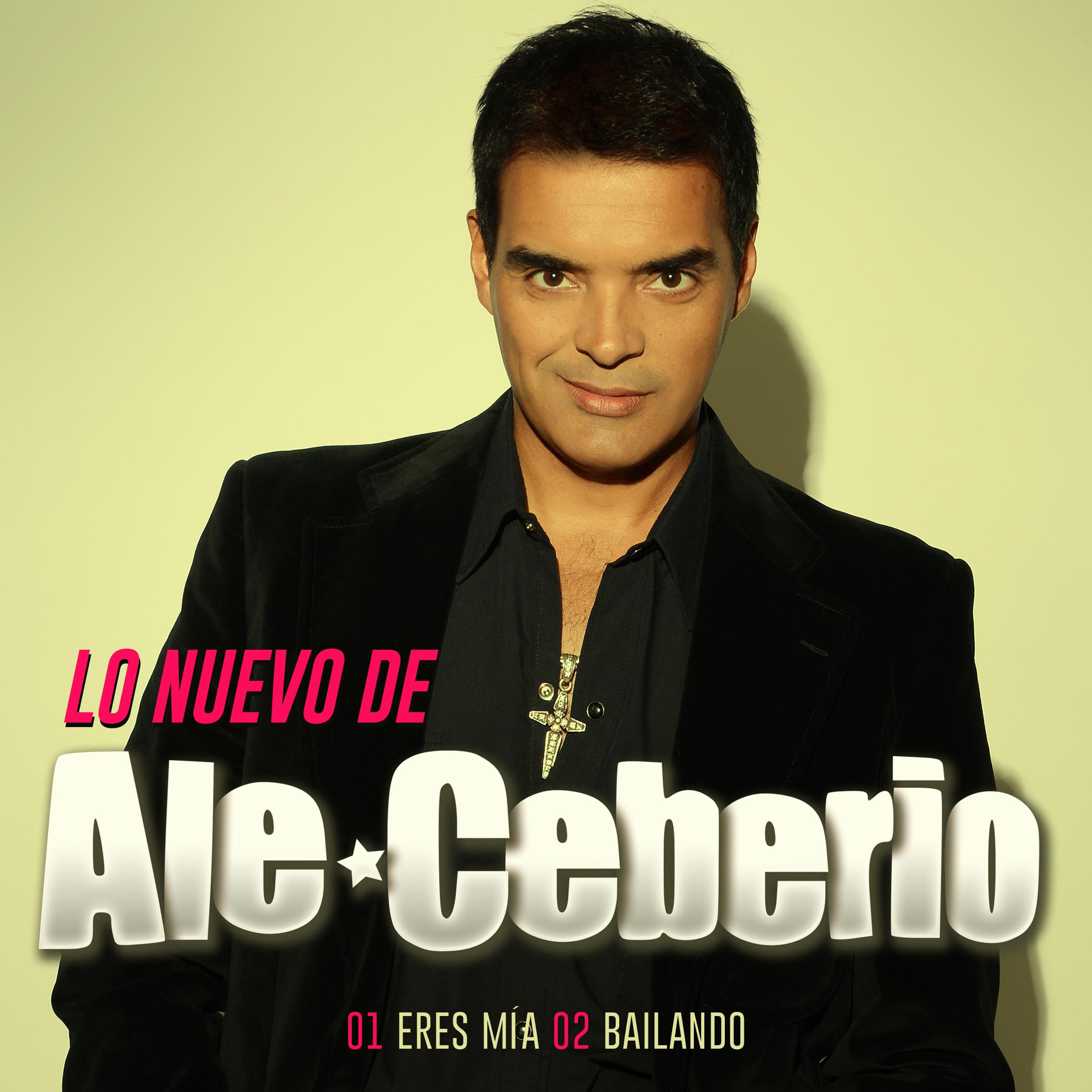 Lo Nuevo de Ale Ceberio