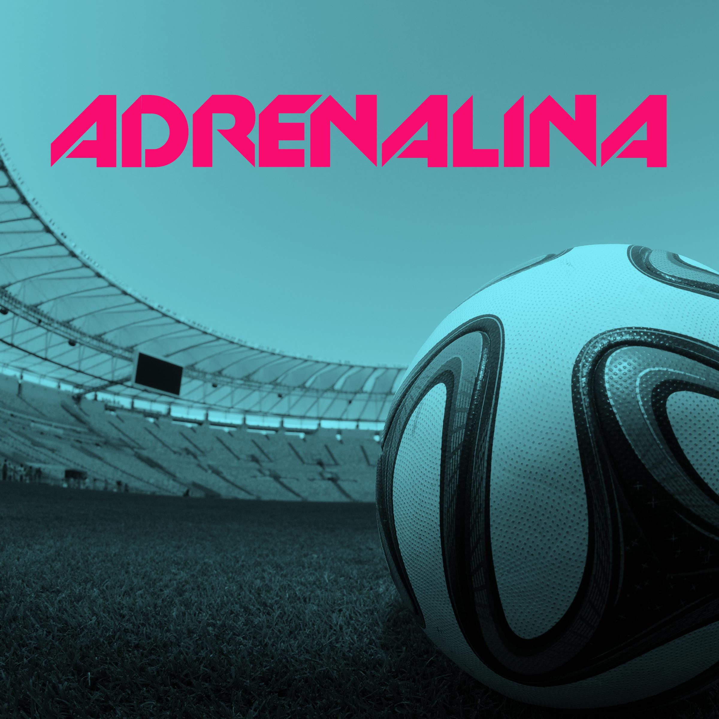 Adrenalina